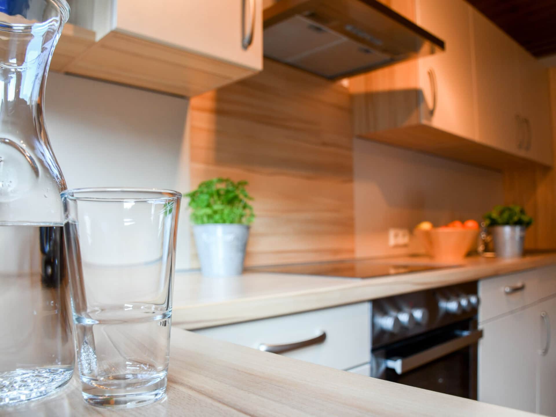 Ruim appartement in Schenkenzell met balkon en uitzicht op het Zwarte Woud - foto 13