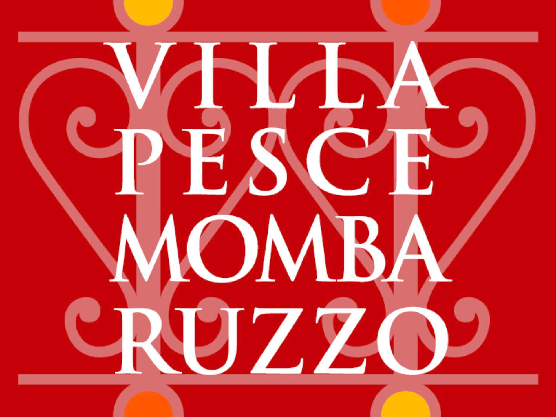 Villa Pesce: Romantisch verblijf met panoramisch uitzicht in Mombaruzzo - foto 14