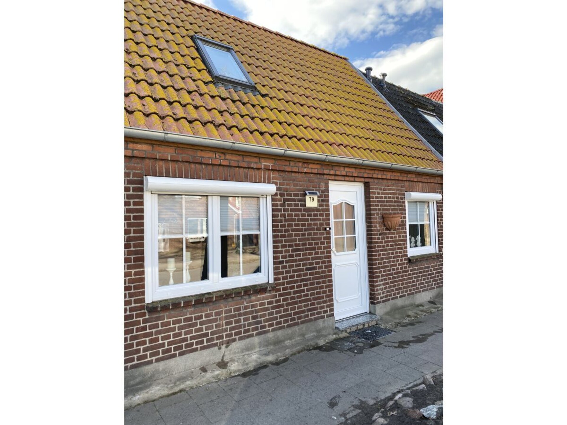 Sfeervol vakantiehuis bij strand en centrum Burg – 4 personen - foto 12