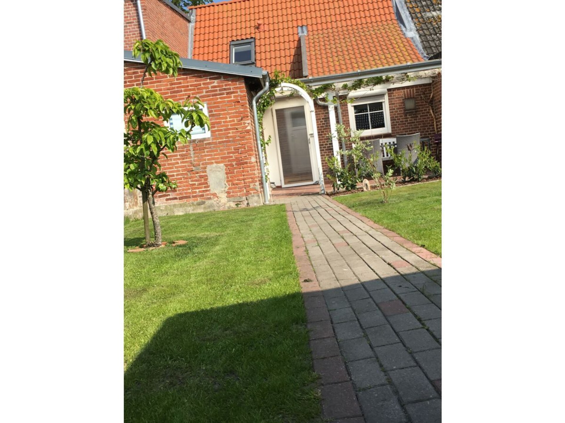 Sfeervol vakantiehuis bij strand en centrum Burg – 4 personen - foto 15