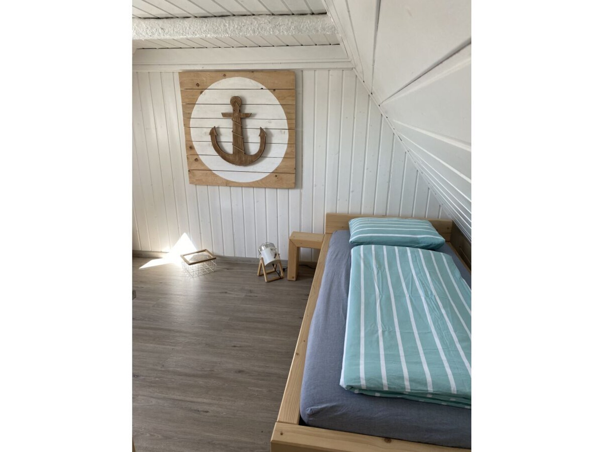 Sfeervol vakantiehuis bij strand en centrum Burg – 4 personen - foto 7