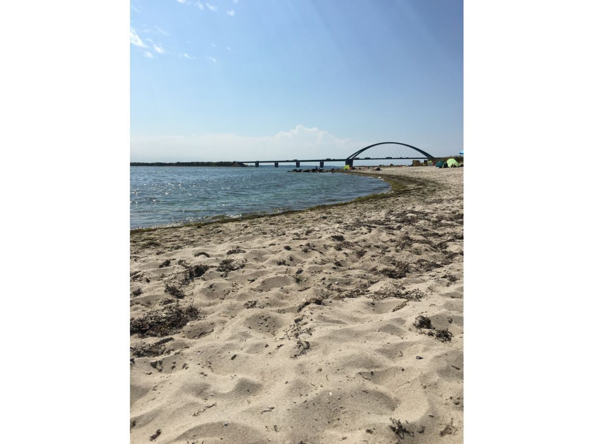 Sfeervol vakantiehuis bij strand en centrum Burg – 4 personen - foto 25