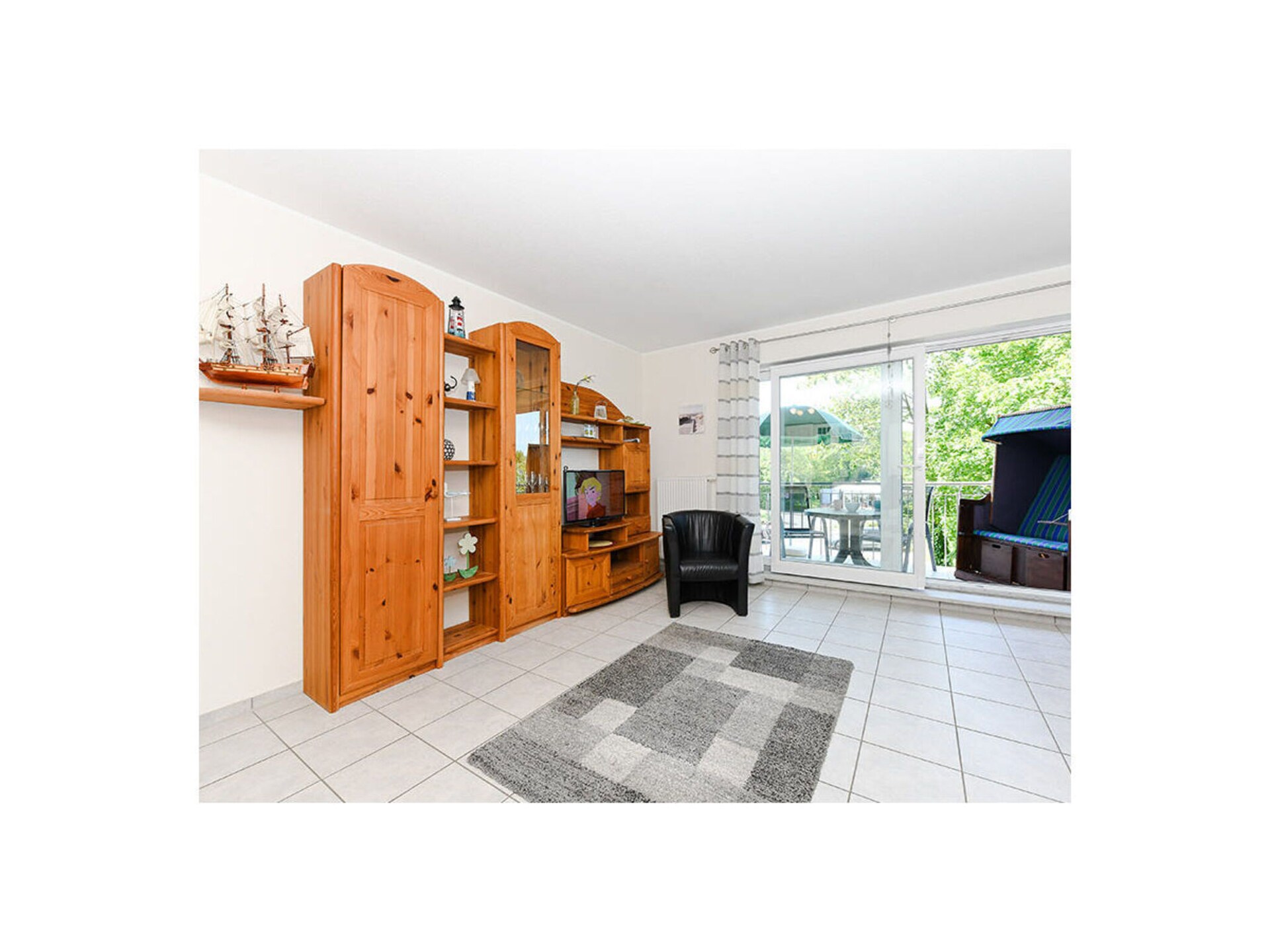 Vakantiewoning Friesengold: direct aan de dijk in Bensersiel - foto 12