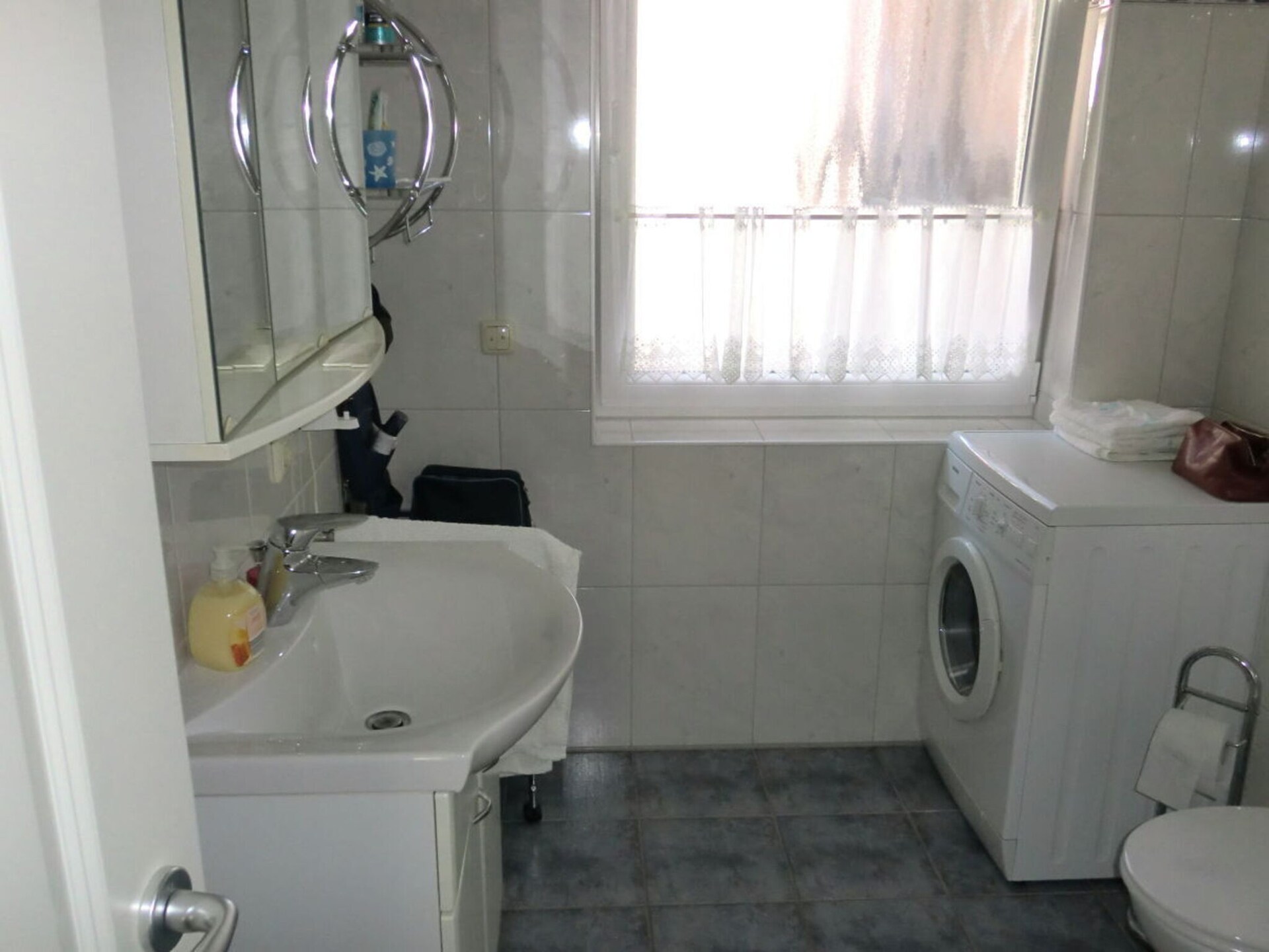 Vakantiewoning Friesengold: direct aan de dijk in Bensersiel - foto 15