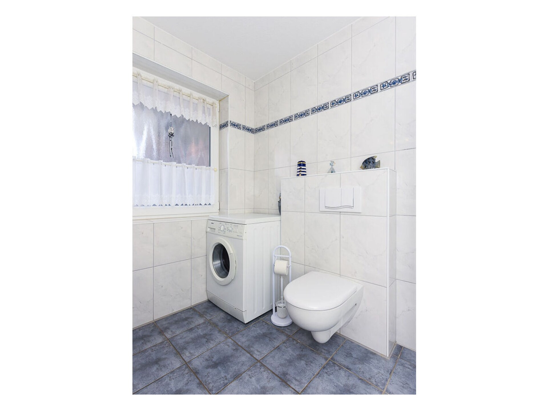 Vakantiewoning Friesengold: direct aan de dijk in Bensersiel - foto 16