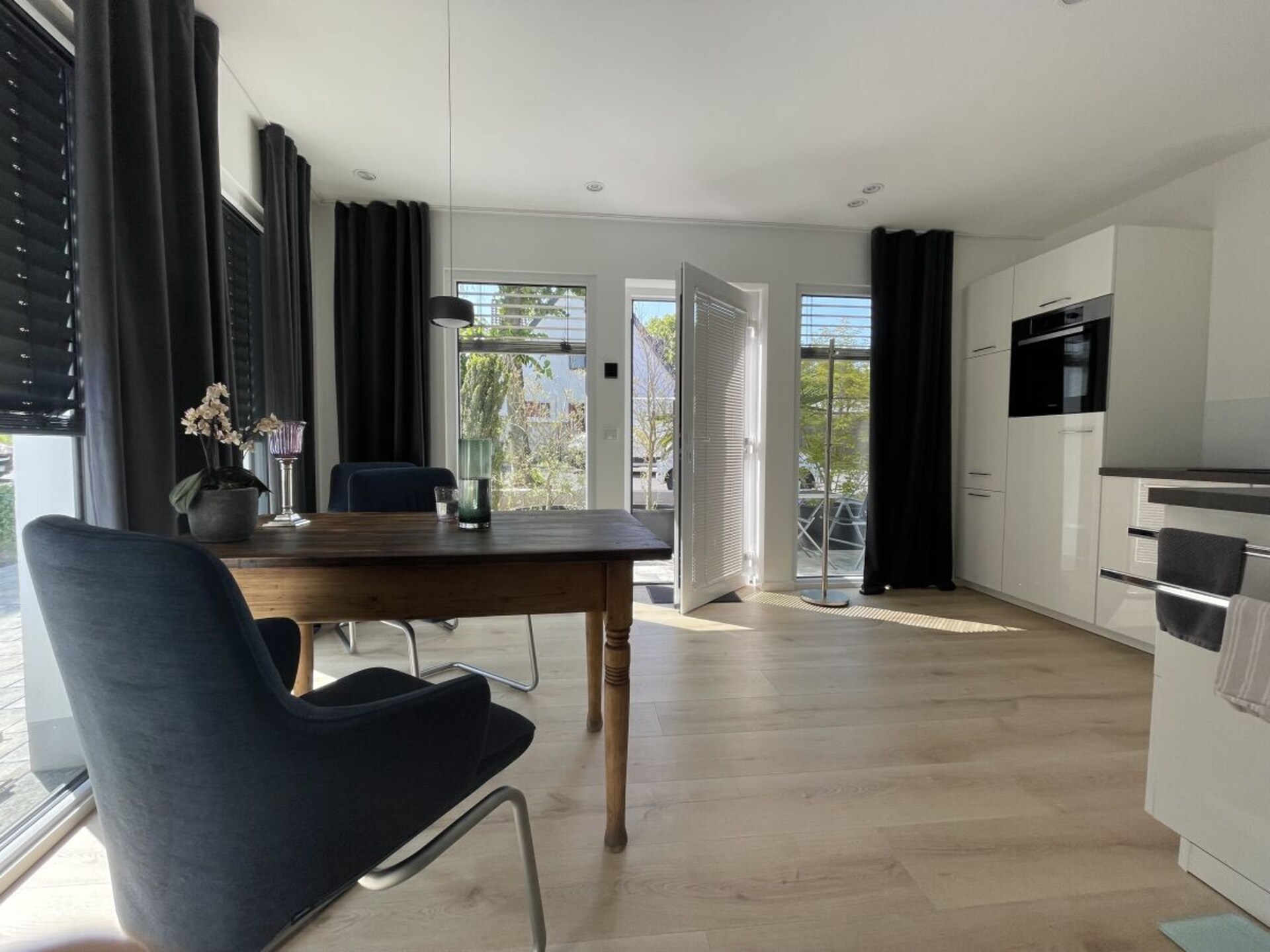 Licht en knus appartement met eigen terras in Ahrweiler - foto 6