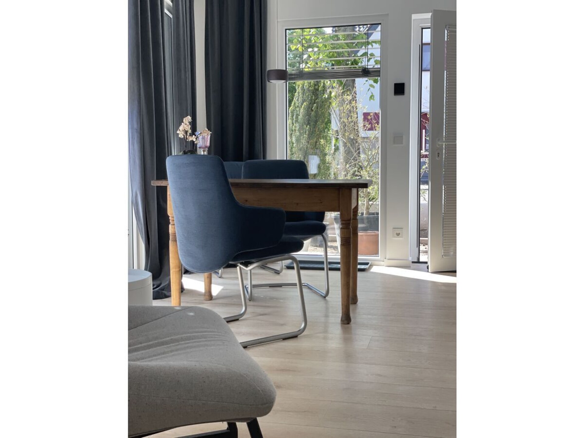 Licht en knus appartement met eigen terras in Ahrweiler - foto 8