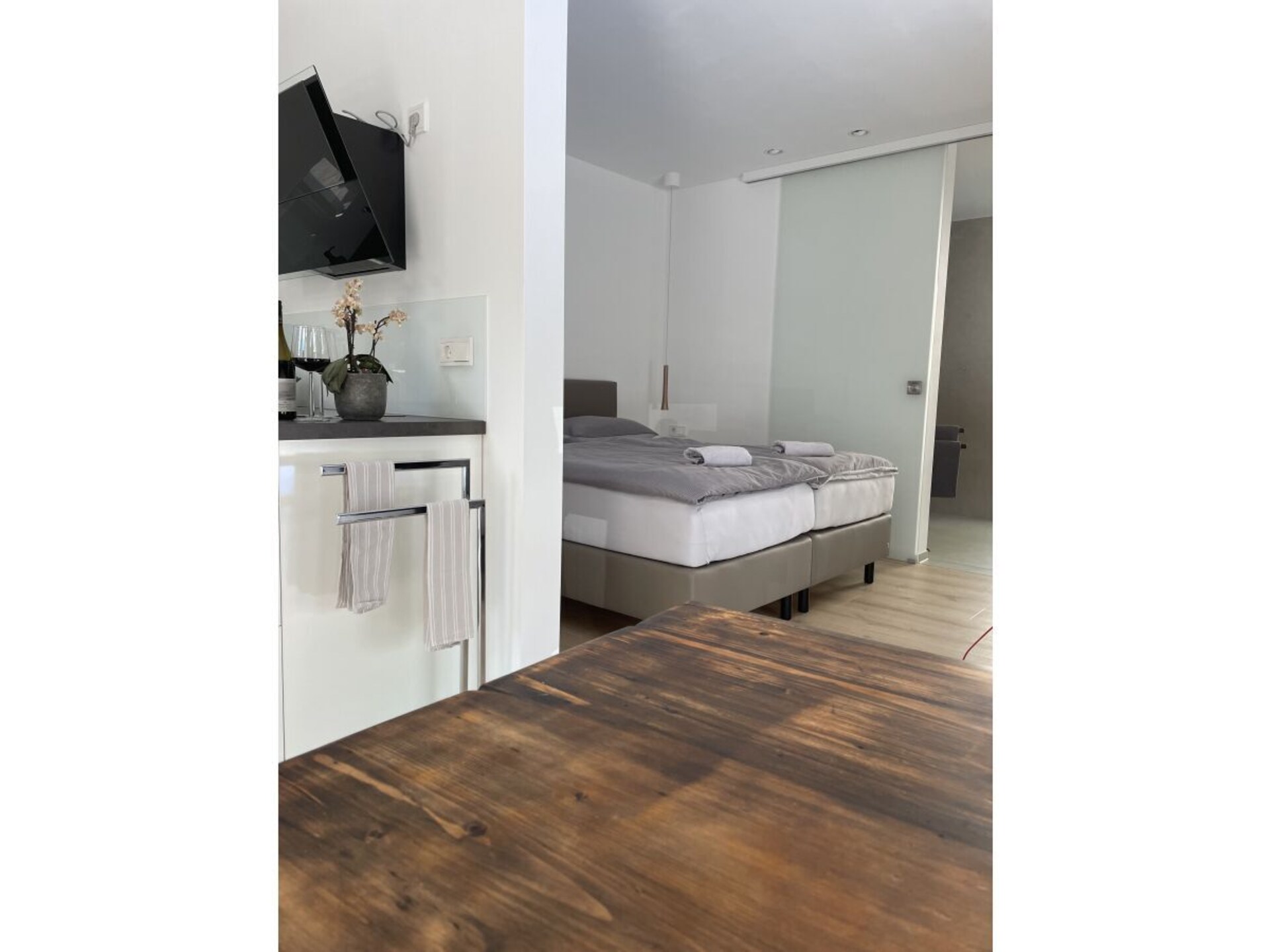 Licht en knus appartement met eigen terras in Ahrweiler - foto 4