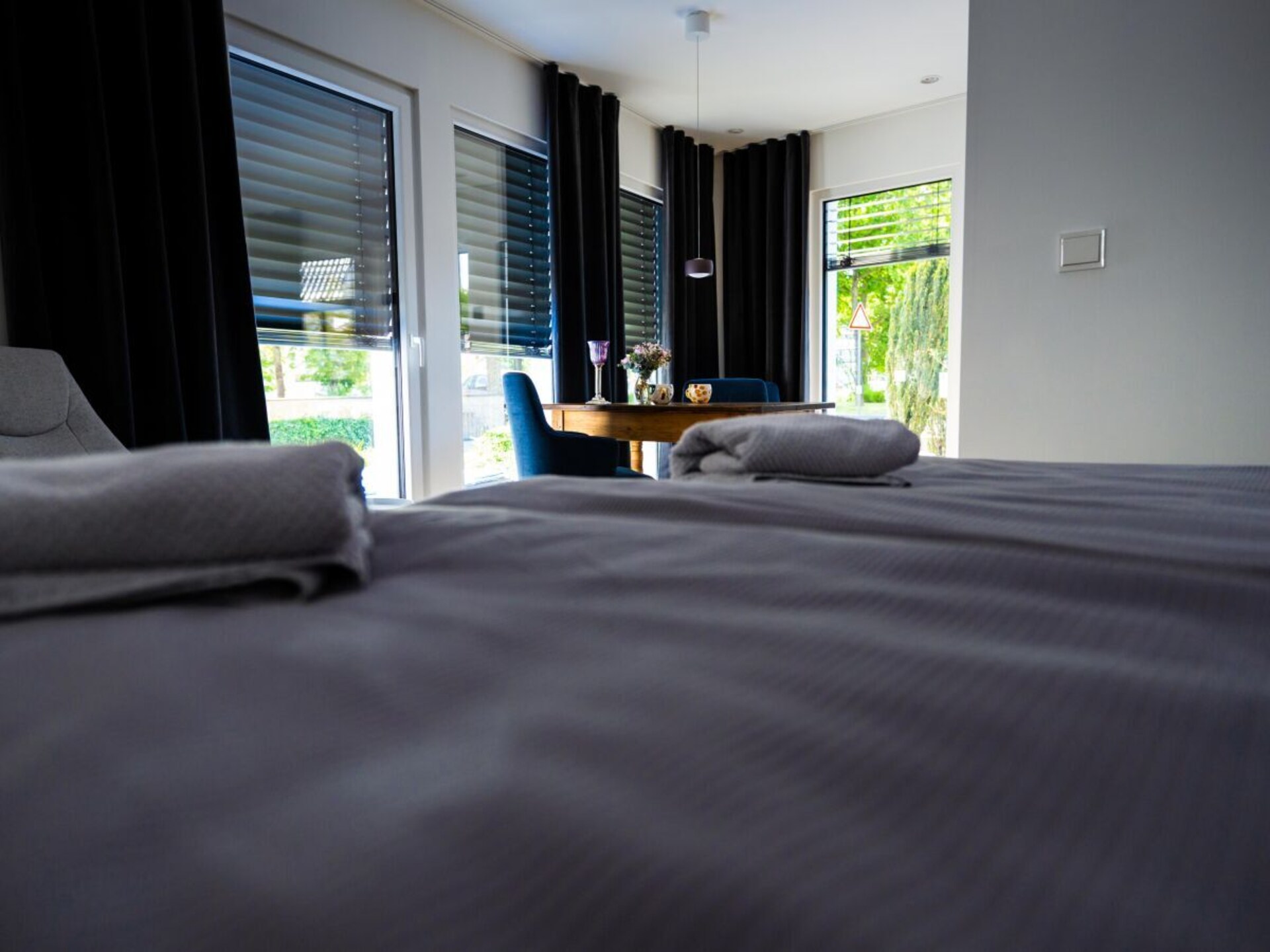 Licht en knus appartement met eigen terras in Ahrweiler - foto 5