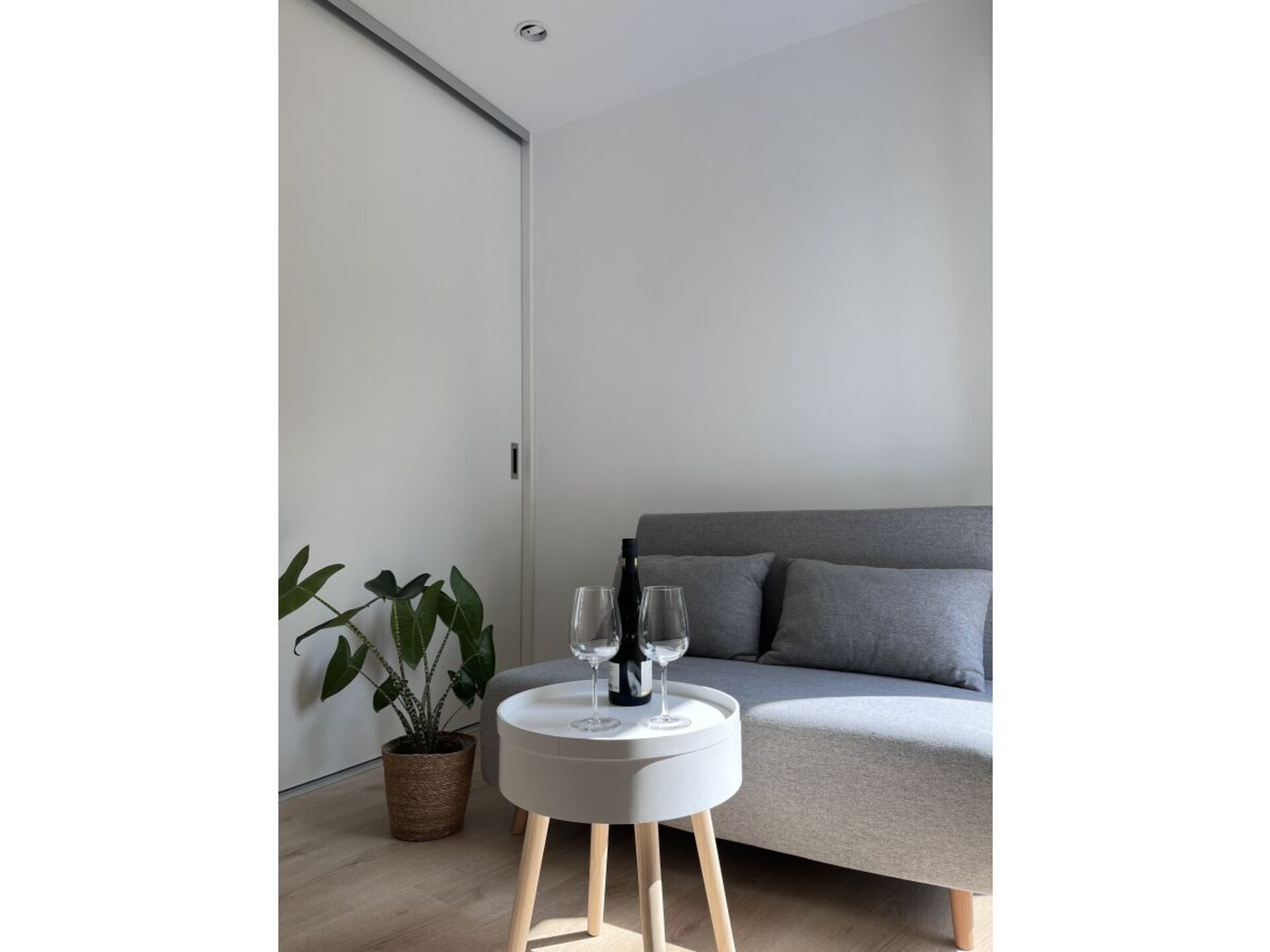 Licht en knus appartement met eigen terras in Ahrweiler - foto 11