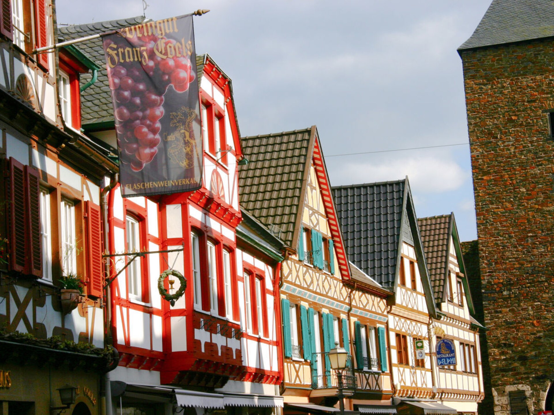 Licht en knus appartement met eigen terras in Ahrweiler - foto 14