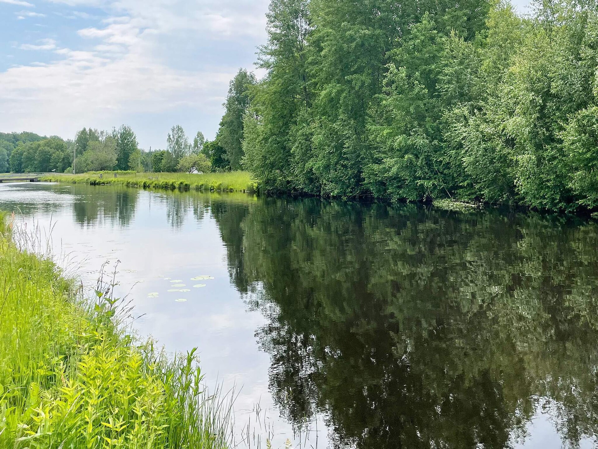 Historisch vakantiehuis voor 21 personen aan de golf in Blekinge, Zweden - foto 5