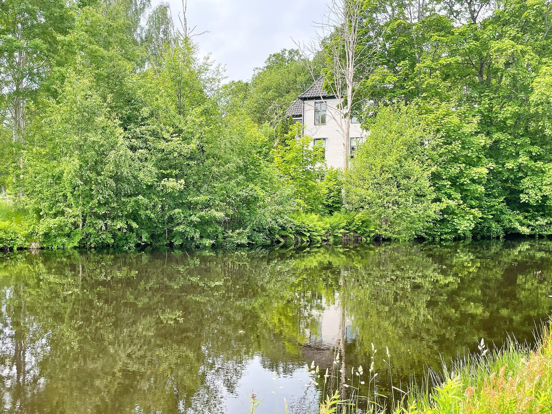 Historisch vakantiehuis voor 21 personen aan de golf in Blekinge, Zweden - foto 10