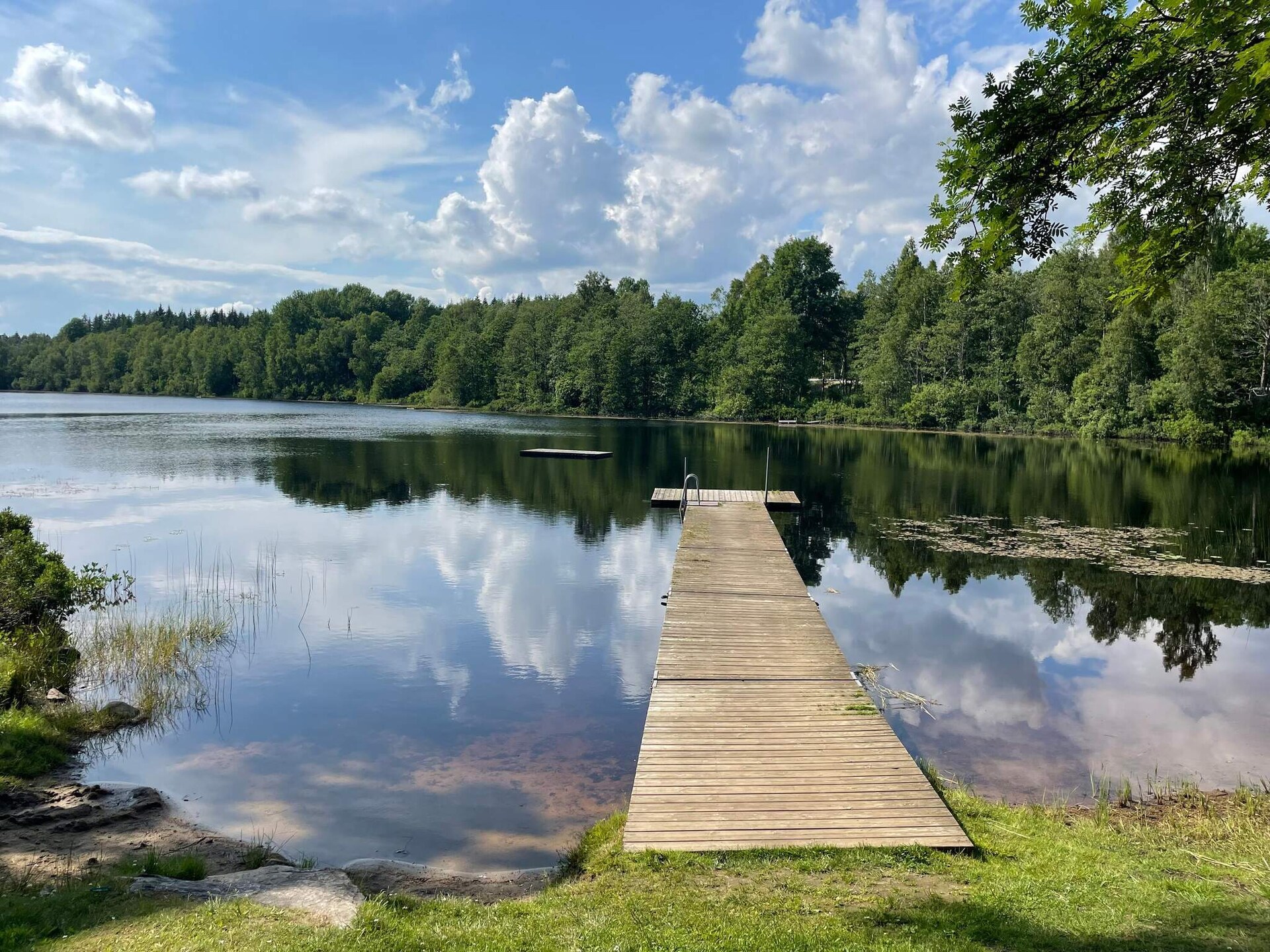 Historisch vakantiehuis voor 21 personen aan de golf in Blekinge, Zweden - foto 12