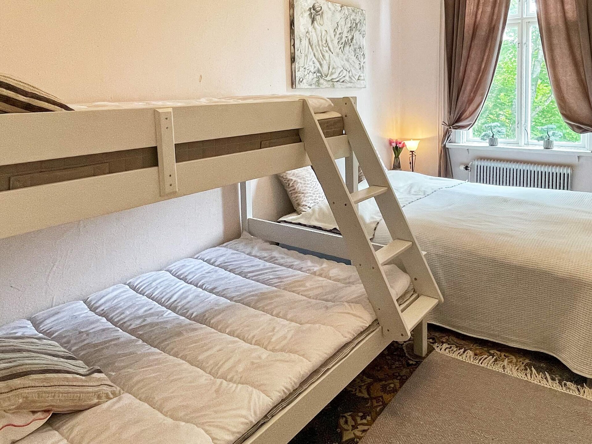 Historisch vakantiehuis voor 21 personen aan de golf in Blekinge, Zweden - foto 33