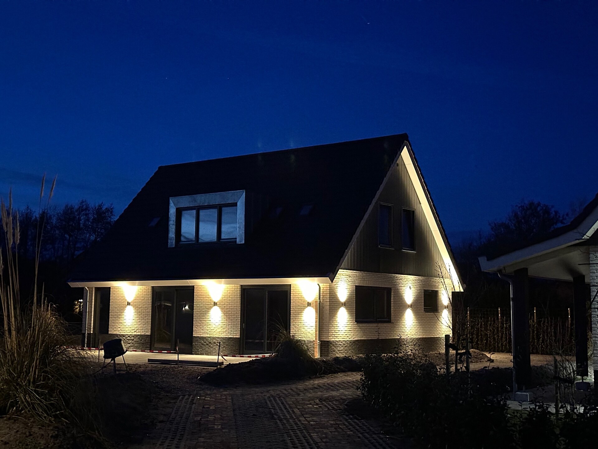 Modern vakantiehuis voor 8 personen in De Cocksdorp - foto 3