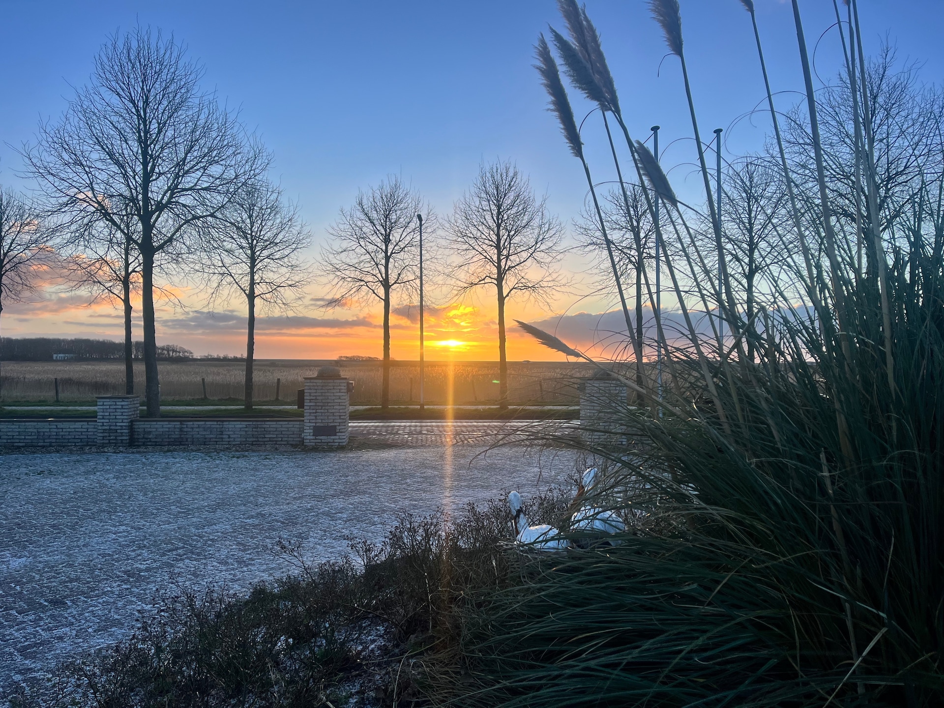 Modern vakantiehuis voor 8 personen in De Cocksdorp - foto 28