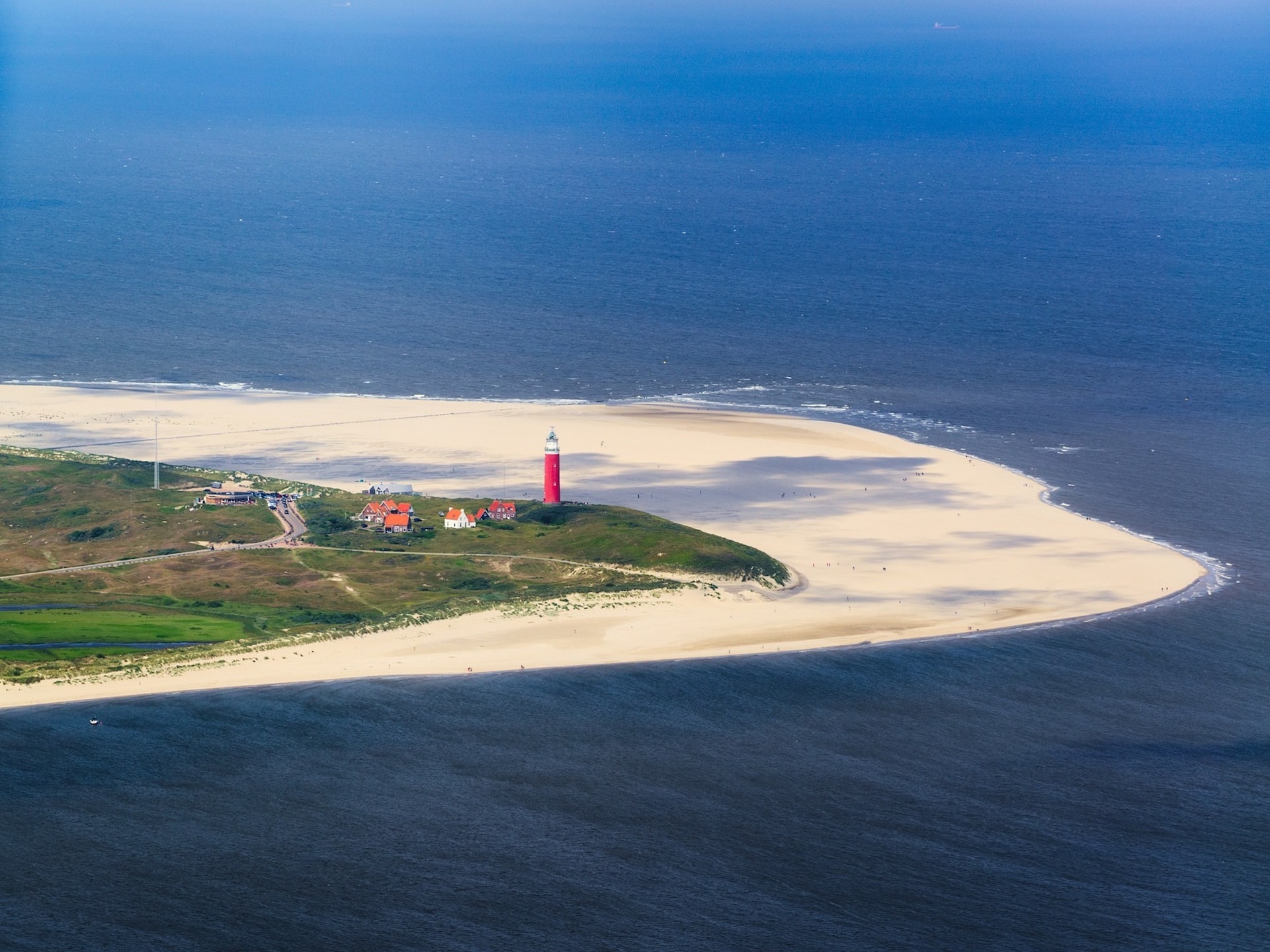 Modern vakantiehuis voor 8 personen in De Cocksdorp - foto 23