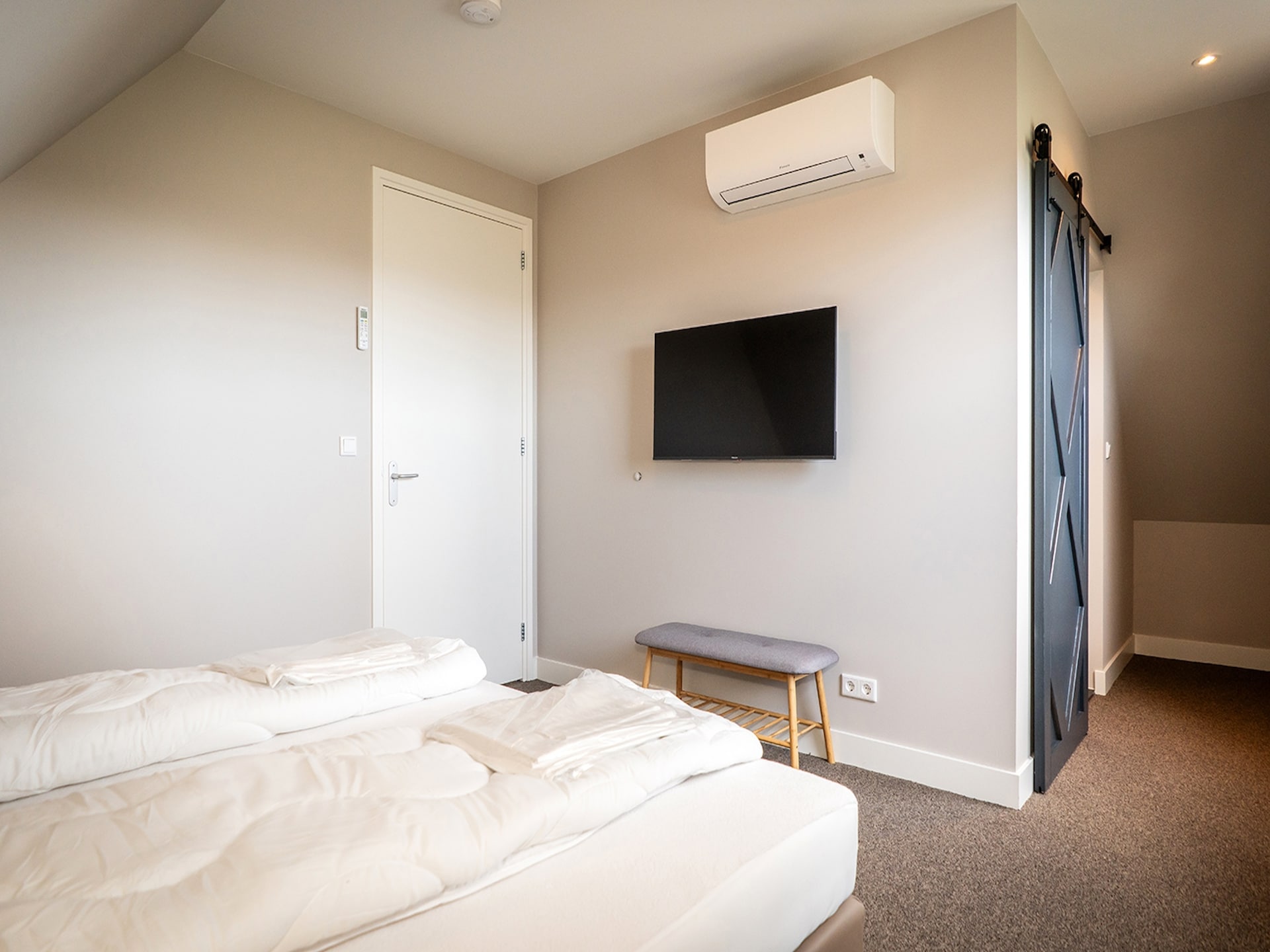 Modern vakantiehuis voor 8 personen in De Cocksdorp - foto 10