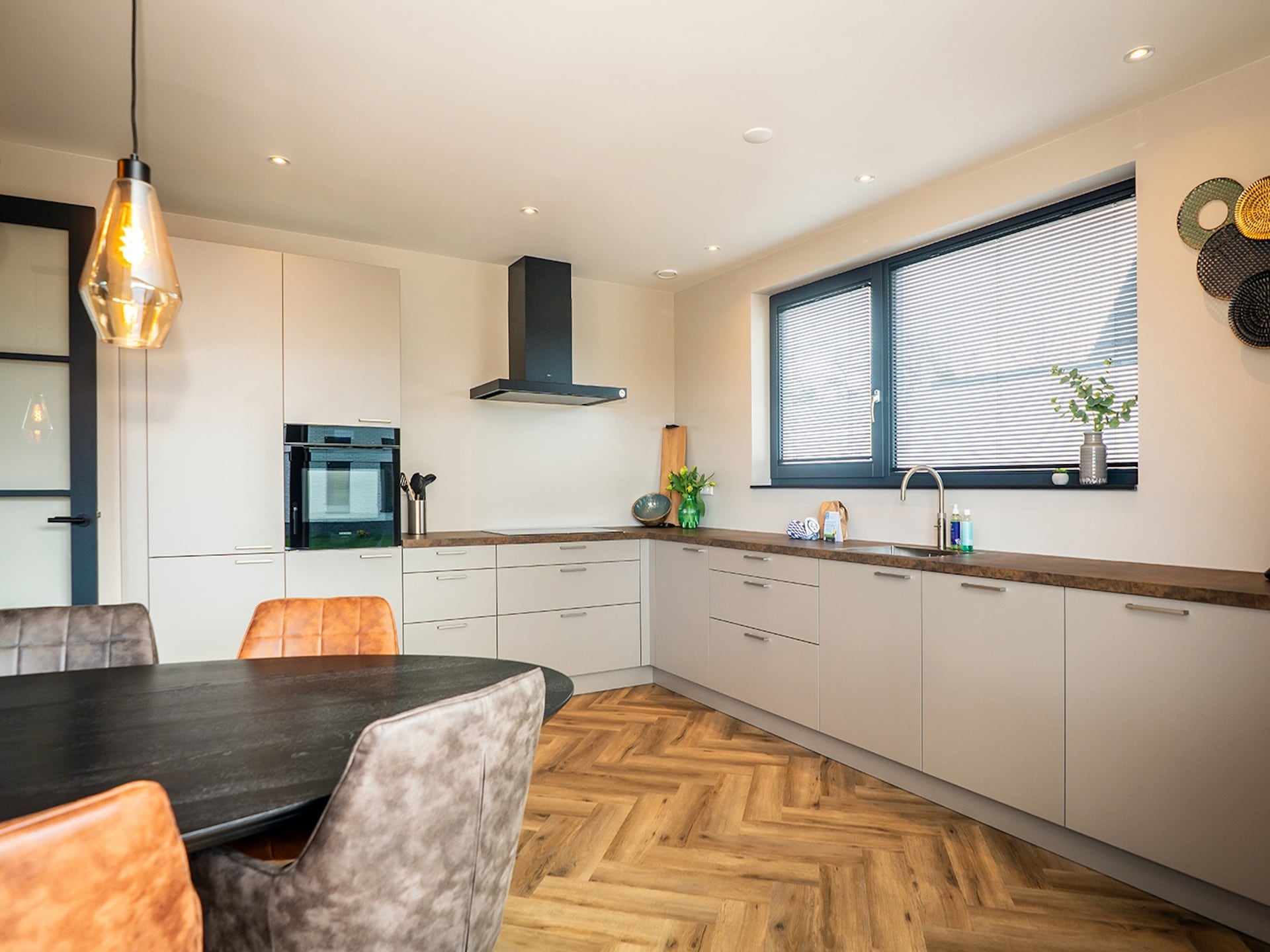 Modern vakantiehuis voor 8 personen in De Cocksdorp - foto 9