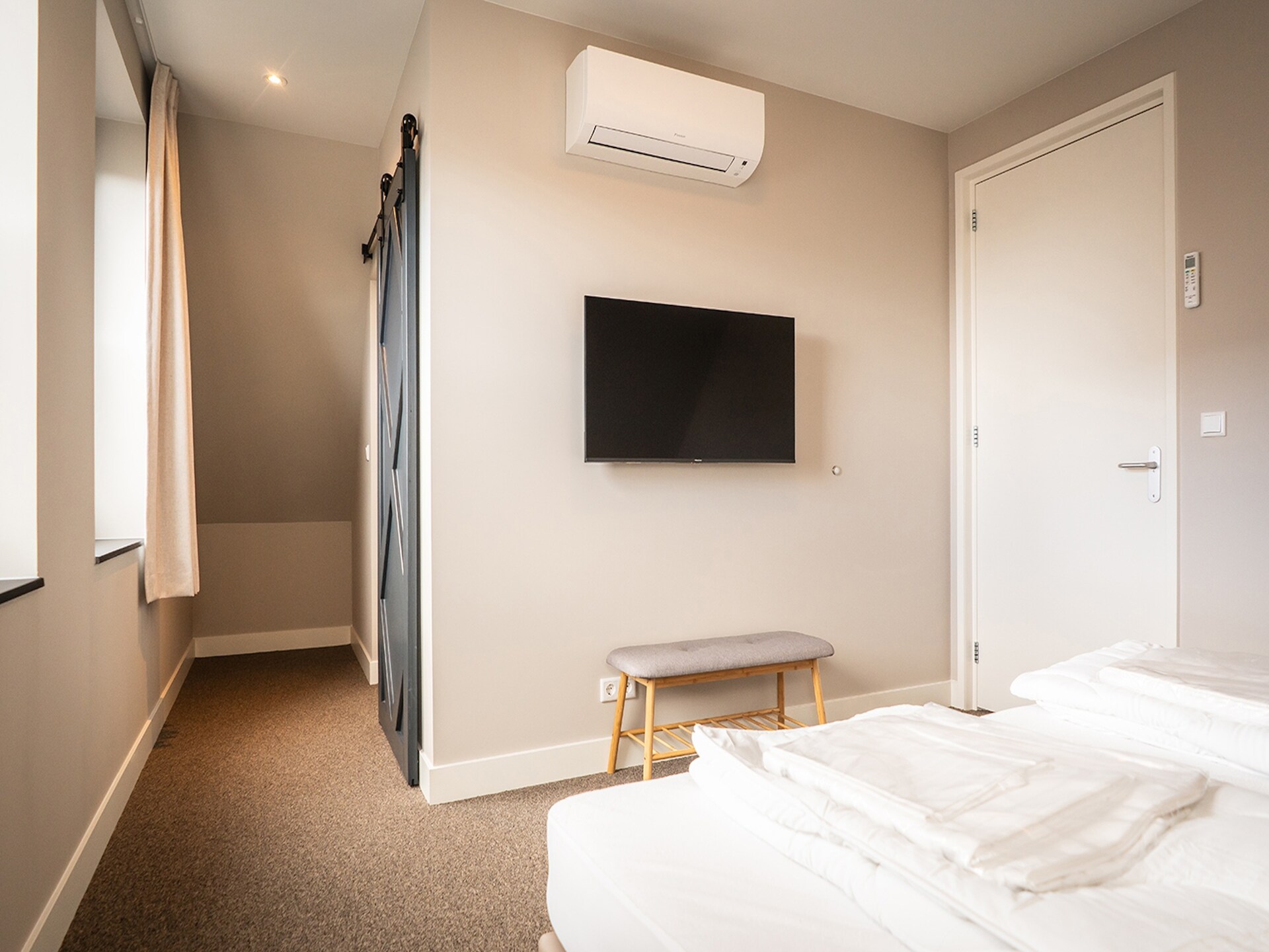 Modern vakantiehuis voor 8 personen in De Cocksdorp - foto 11