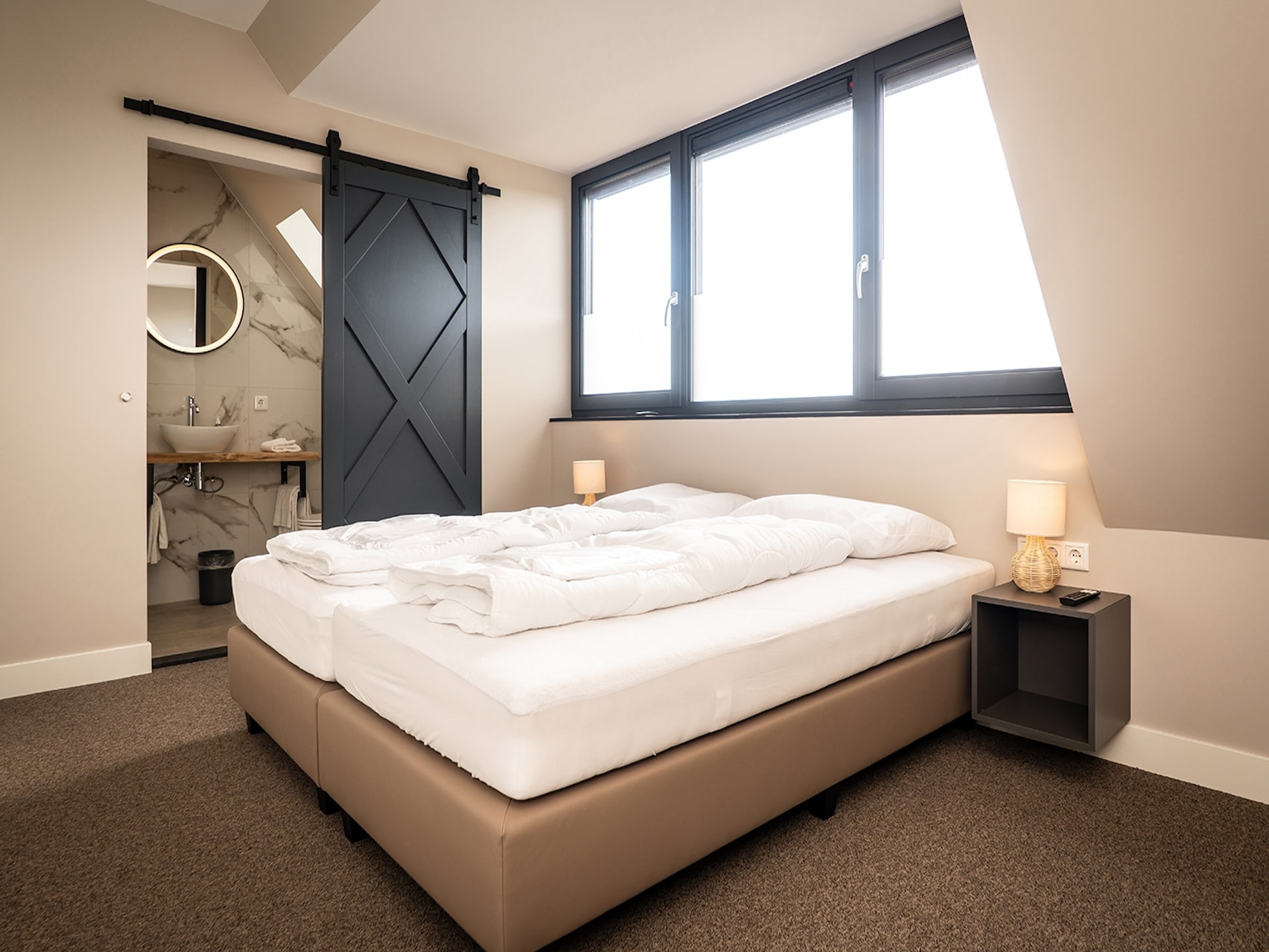 Modern vakantiehuis voor 8 personen in De Cocksdorp - foto 13