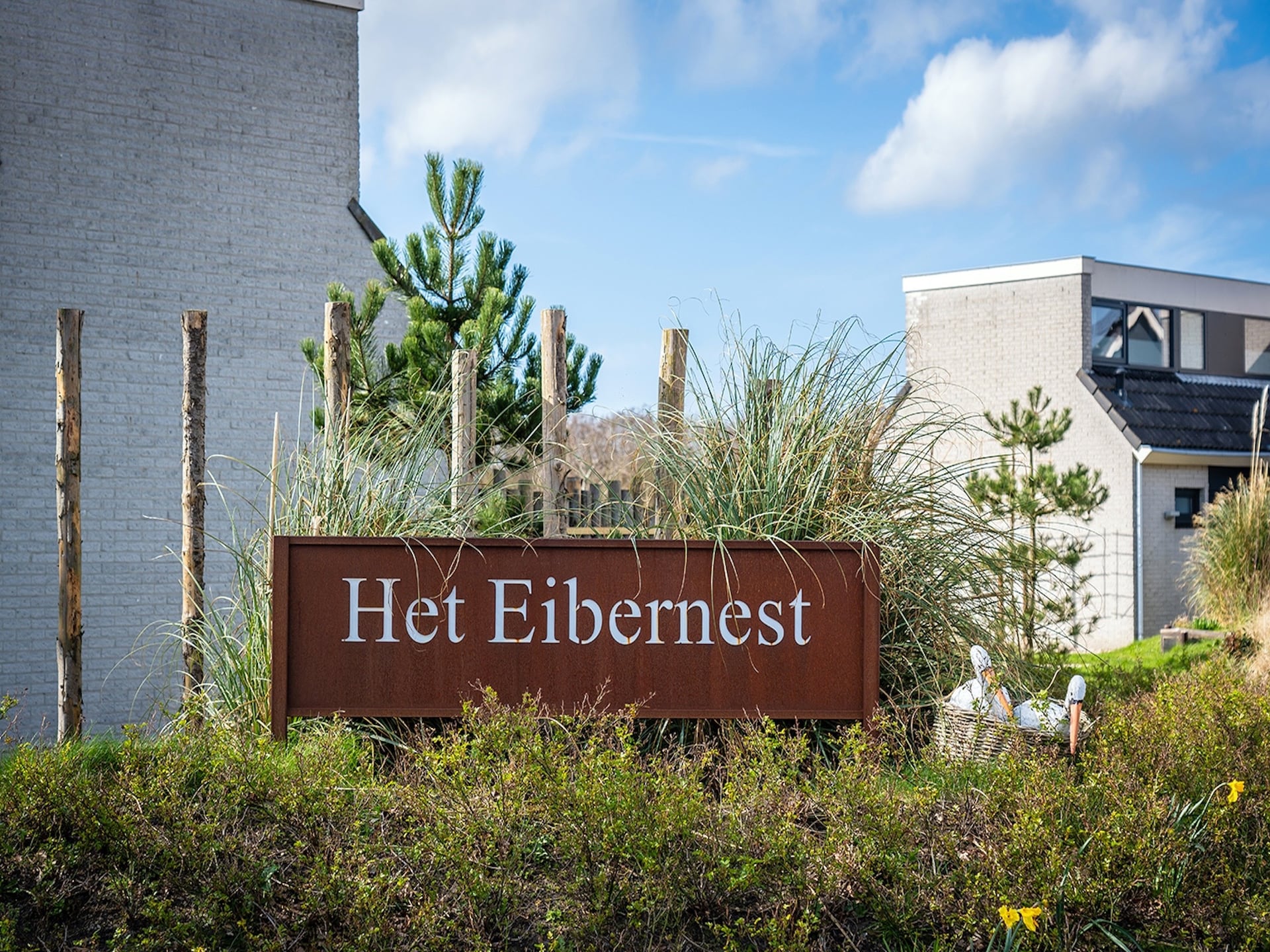 Modern vakantiehuis voor 8 personen in De Cocksdorp - foto 18