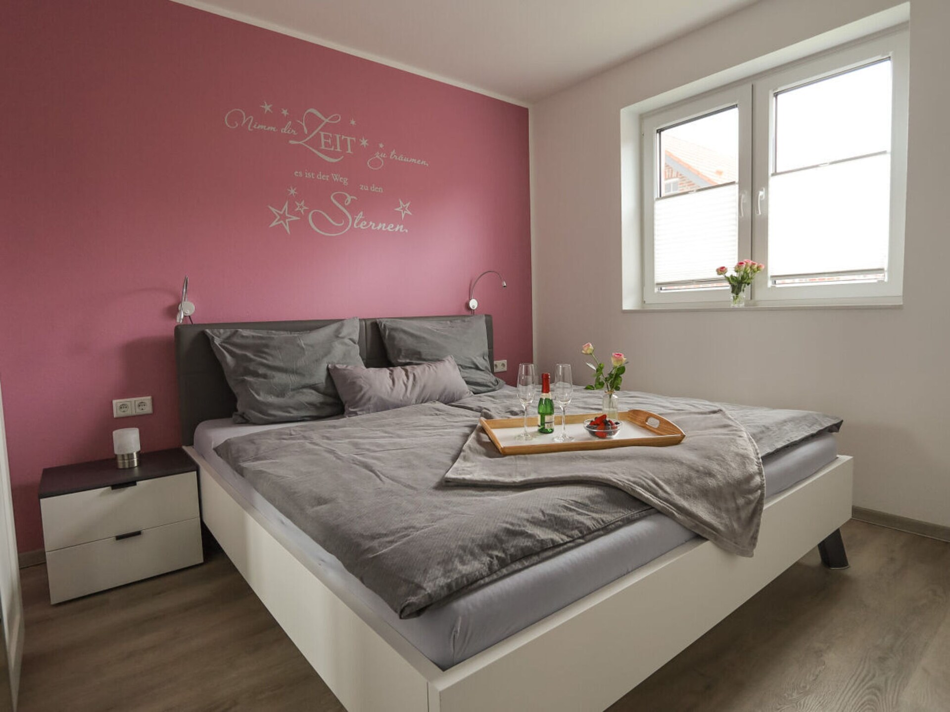 5-sterren vakantiehuis met sauna, whirlpool en tuin aan de Eems in Walchum - foto 4