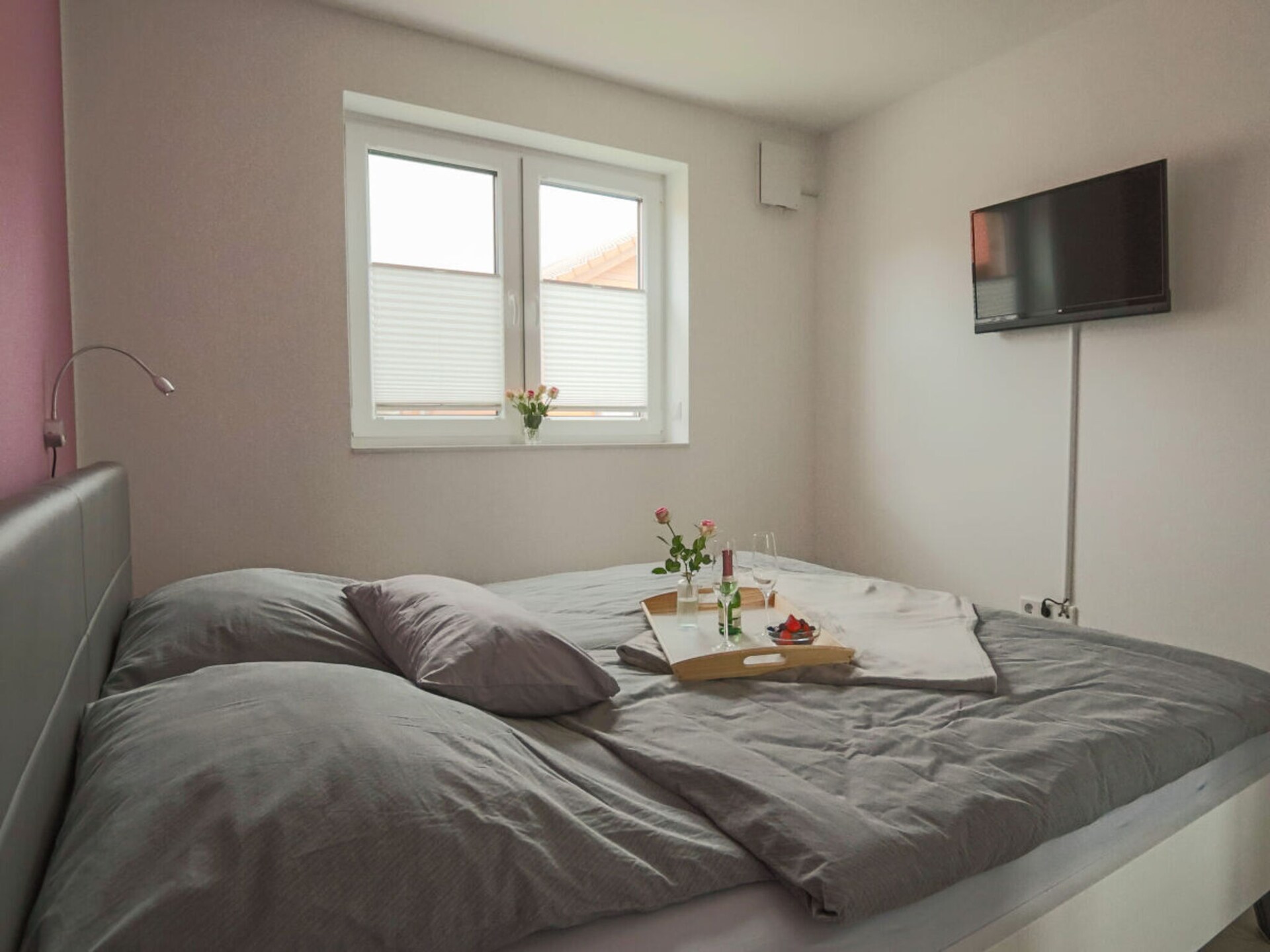 5-sterren vakantiehuis met sauna, whirlpool en tuin aan de Eems in Walchum - foto 11