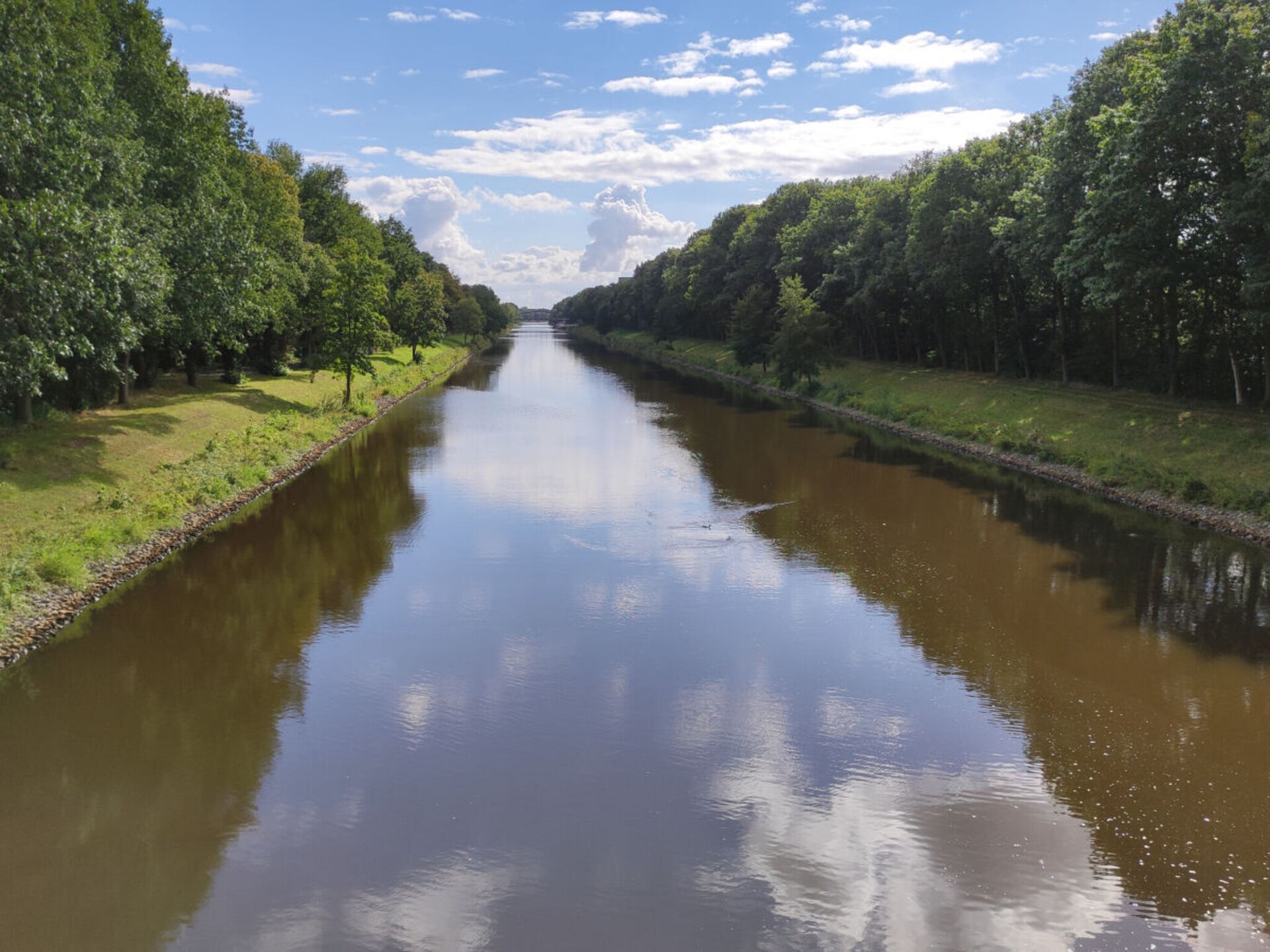 5-sterren vakantiehuis met sauna, whirlpool en tuin aan de Eems in Walchum - foto 28