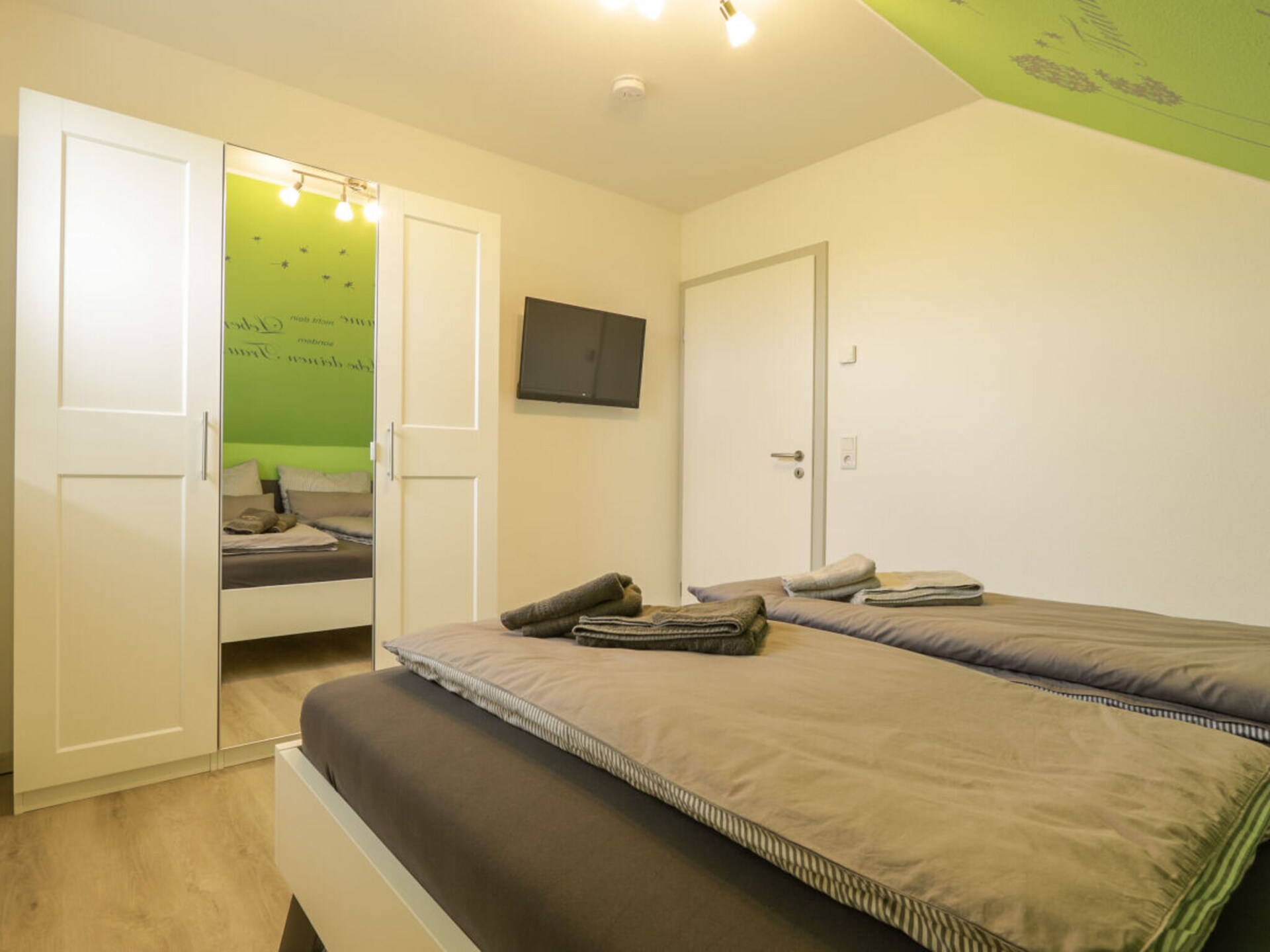 5-sterren vakantiehuis met sauna, whirlpool en tuin aan de Eems in Walchum - foto 13