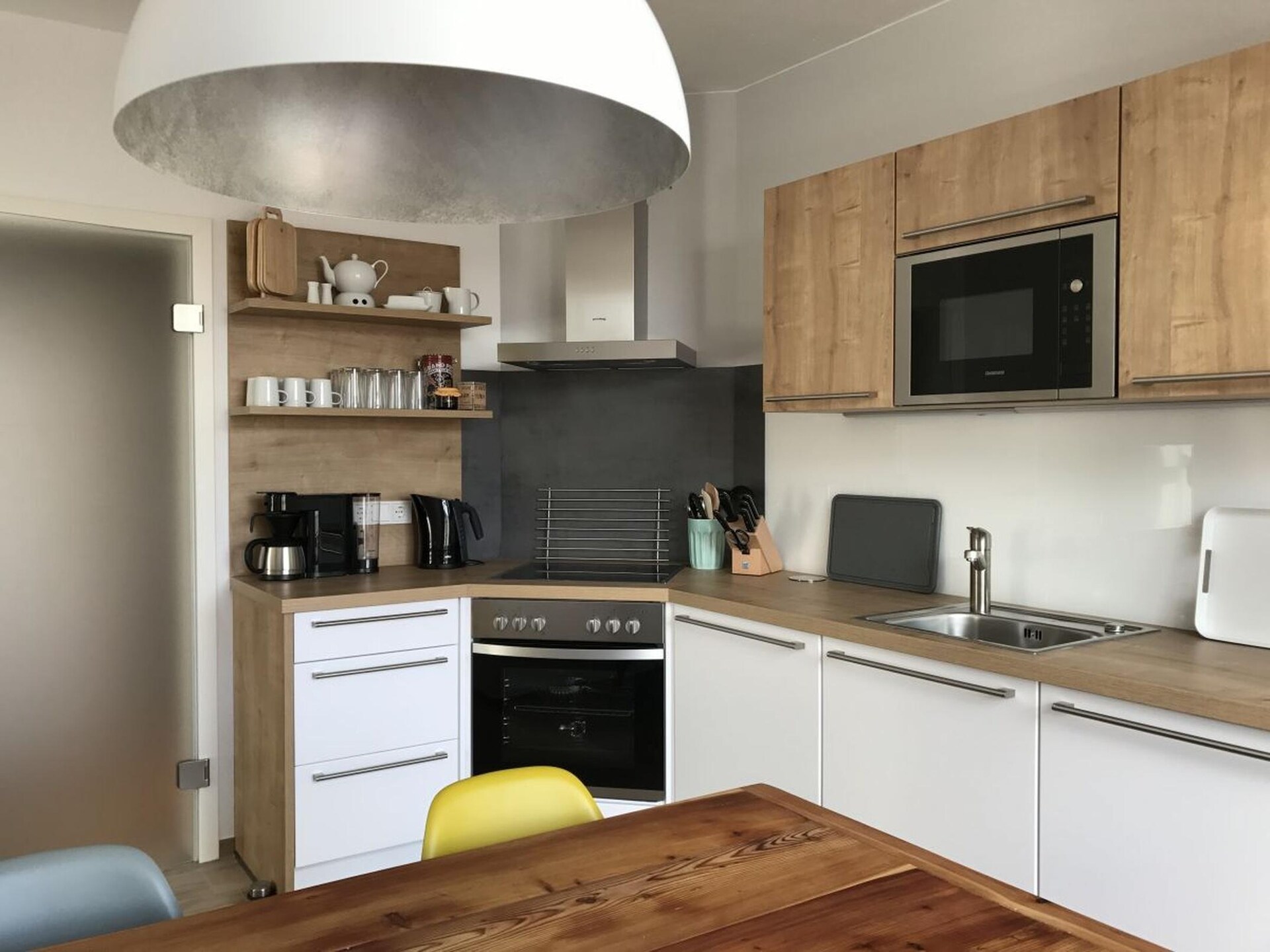 Sfeervol appartement aan het Südstrand in Borkum, vlakbij zee en centrum - foto 3