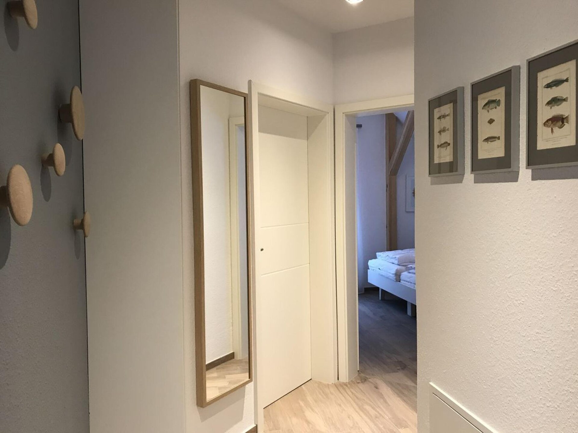 Sfeervol appartement aan het Südstrand in Borkum, vlakbij zee en centrum - foto 8