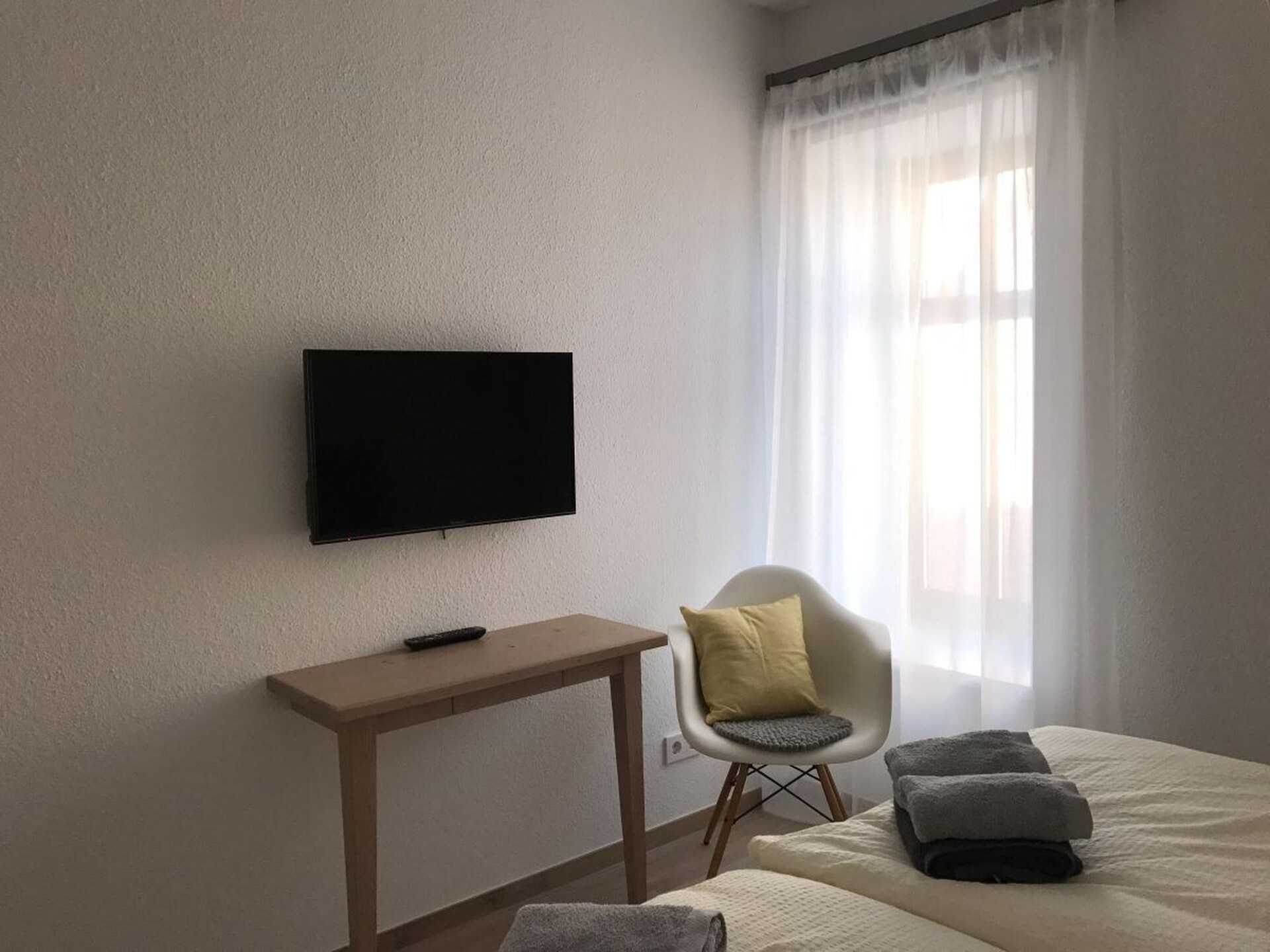 Sfeervol appartement aan het Südstrand in Borkum, vlakbij zee en centrum - foto 9
