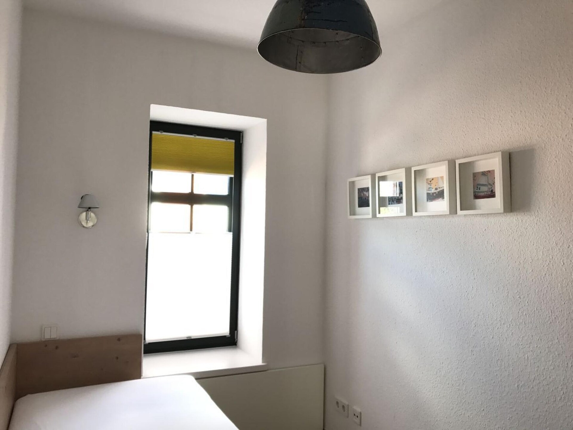 Sfeervol appartement aan het Südstrand in Borkum, vlakbij zee en centrum - foto 10
