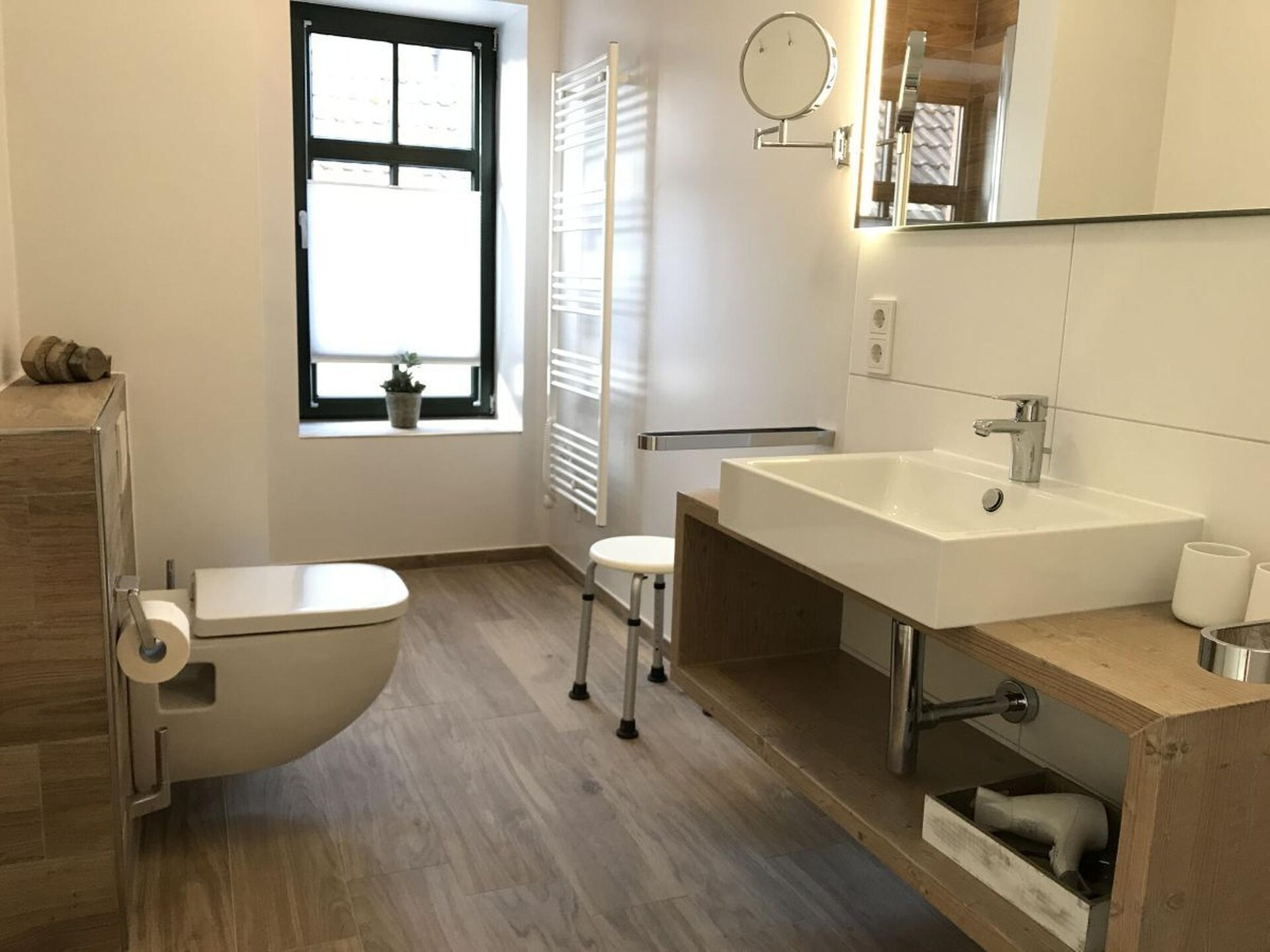 Sfeervol appartement aan het Südstrand in Borkum, vlakbij zee en centrum - foto 11