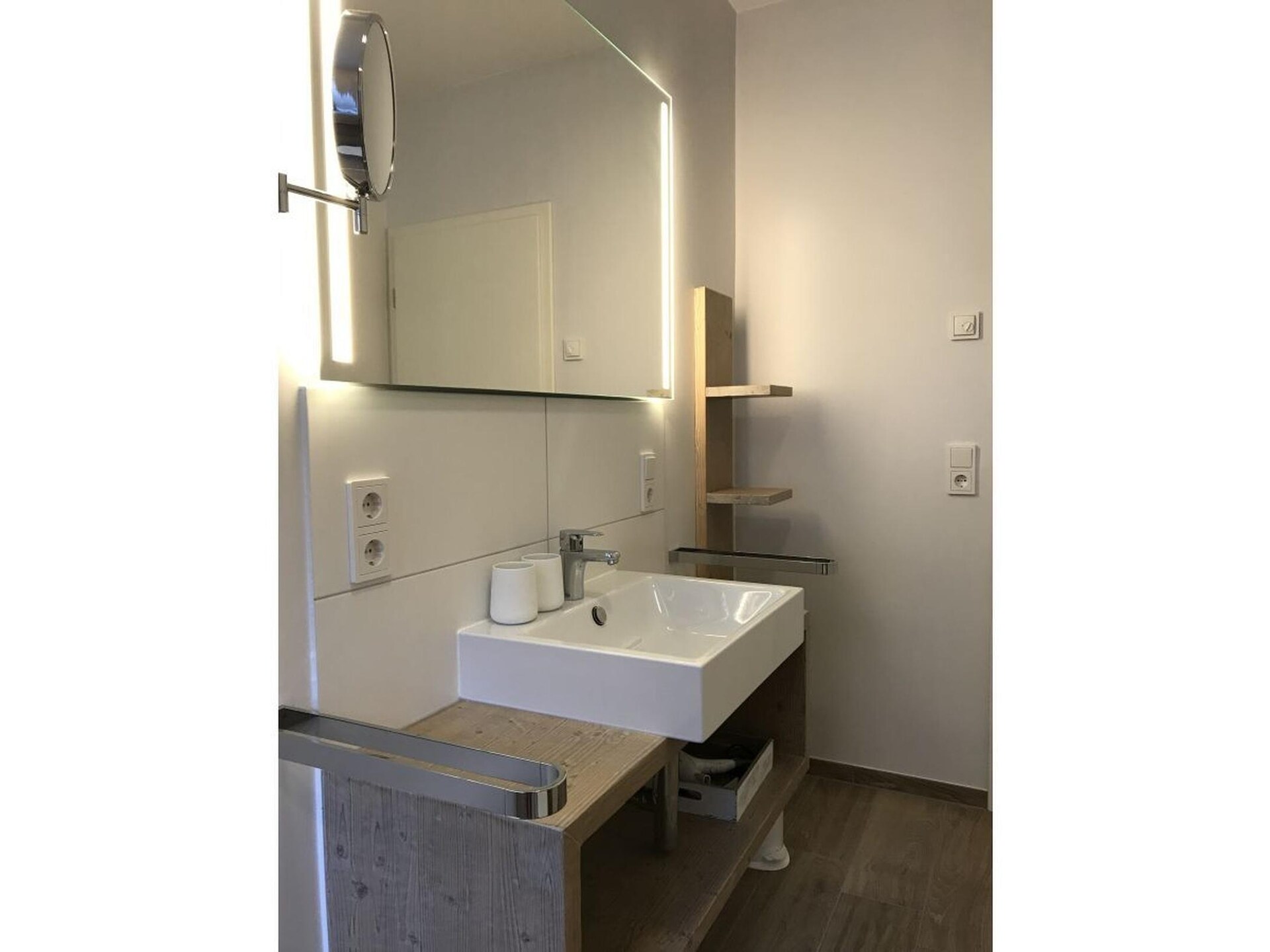 Sfeervol appartement aan het Südstrand in Borkum, vlakbij zee en centrum - foto 12