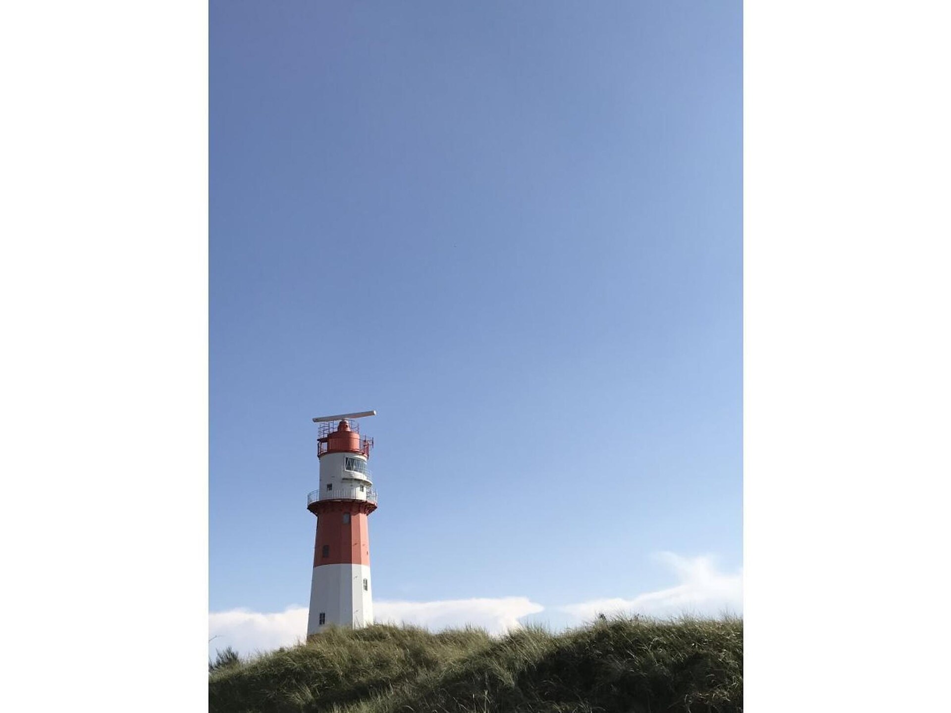 Sfeervol appartement aan het Südstrand in Borkum, vlakbij zee en centrum - foto 19