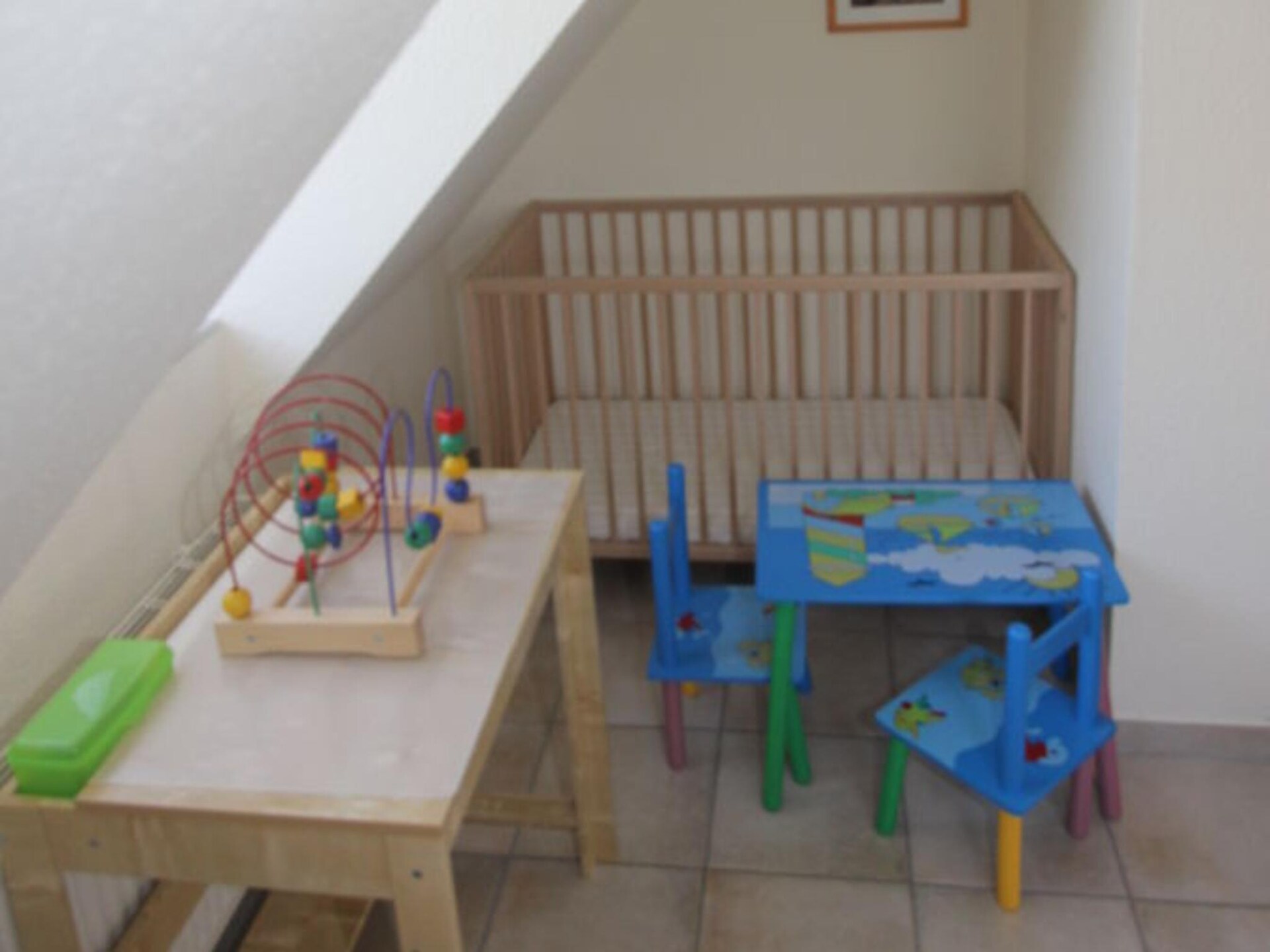 Knus vakantiehuis in Wittmund, 300m van centrum, met tuin en strandstoel - foto 8