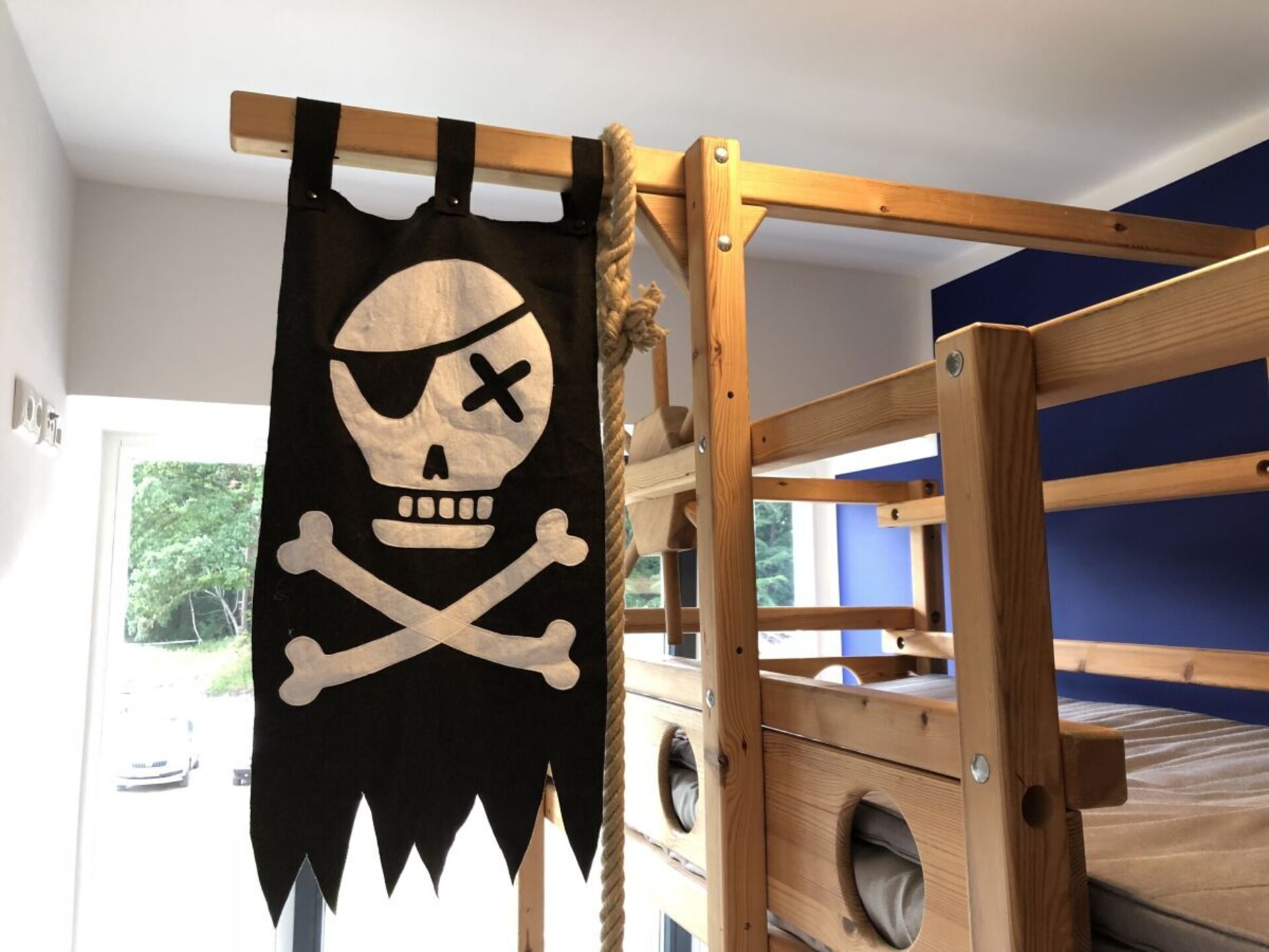 Strandappartement Prora Binz: direct aan zee met 3 slaapkamers - foto 5