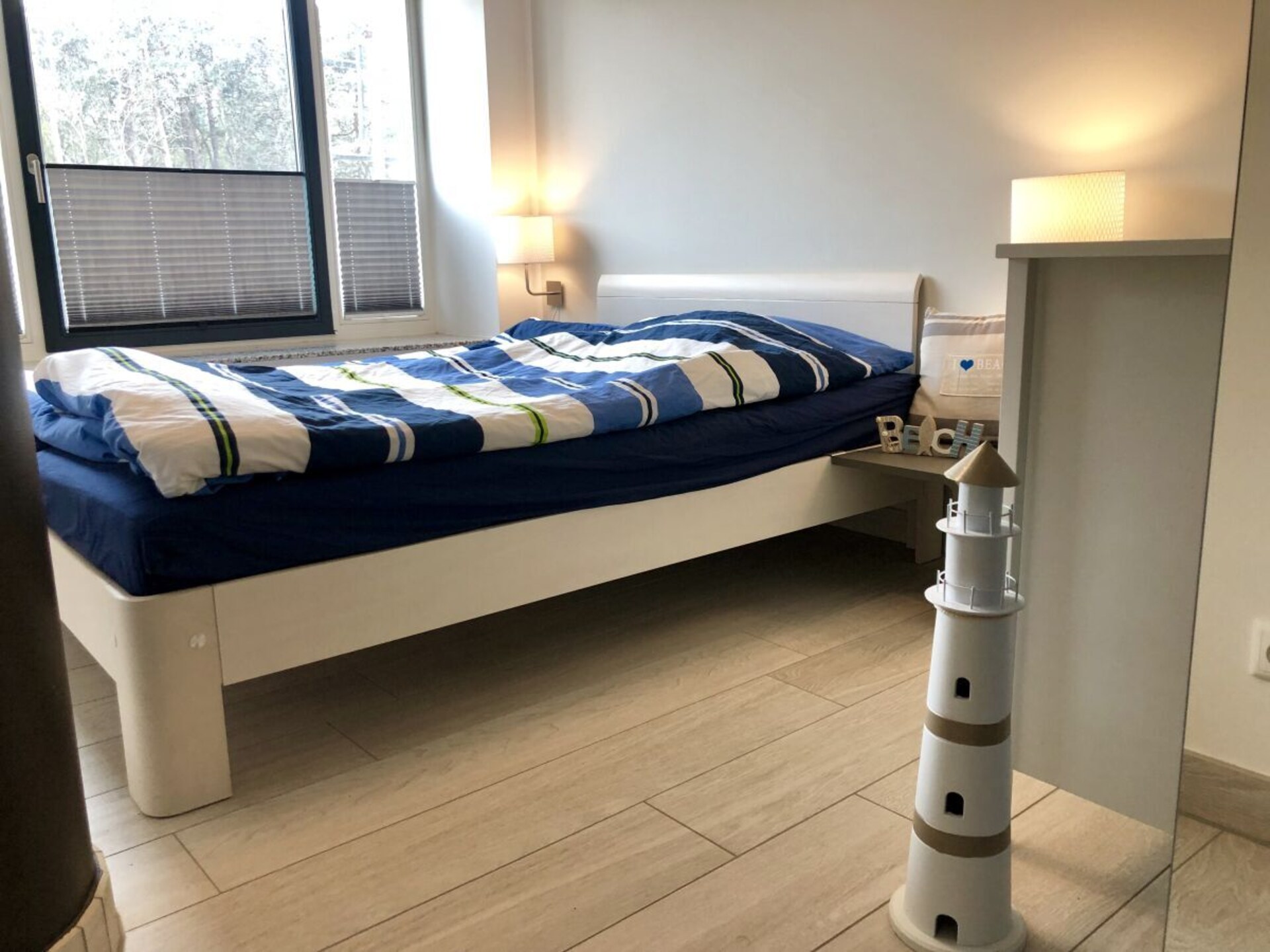 Strandappartement Prora Binz: direct aan zee met 3 slaapkamers - foto 7