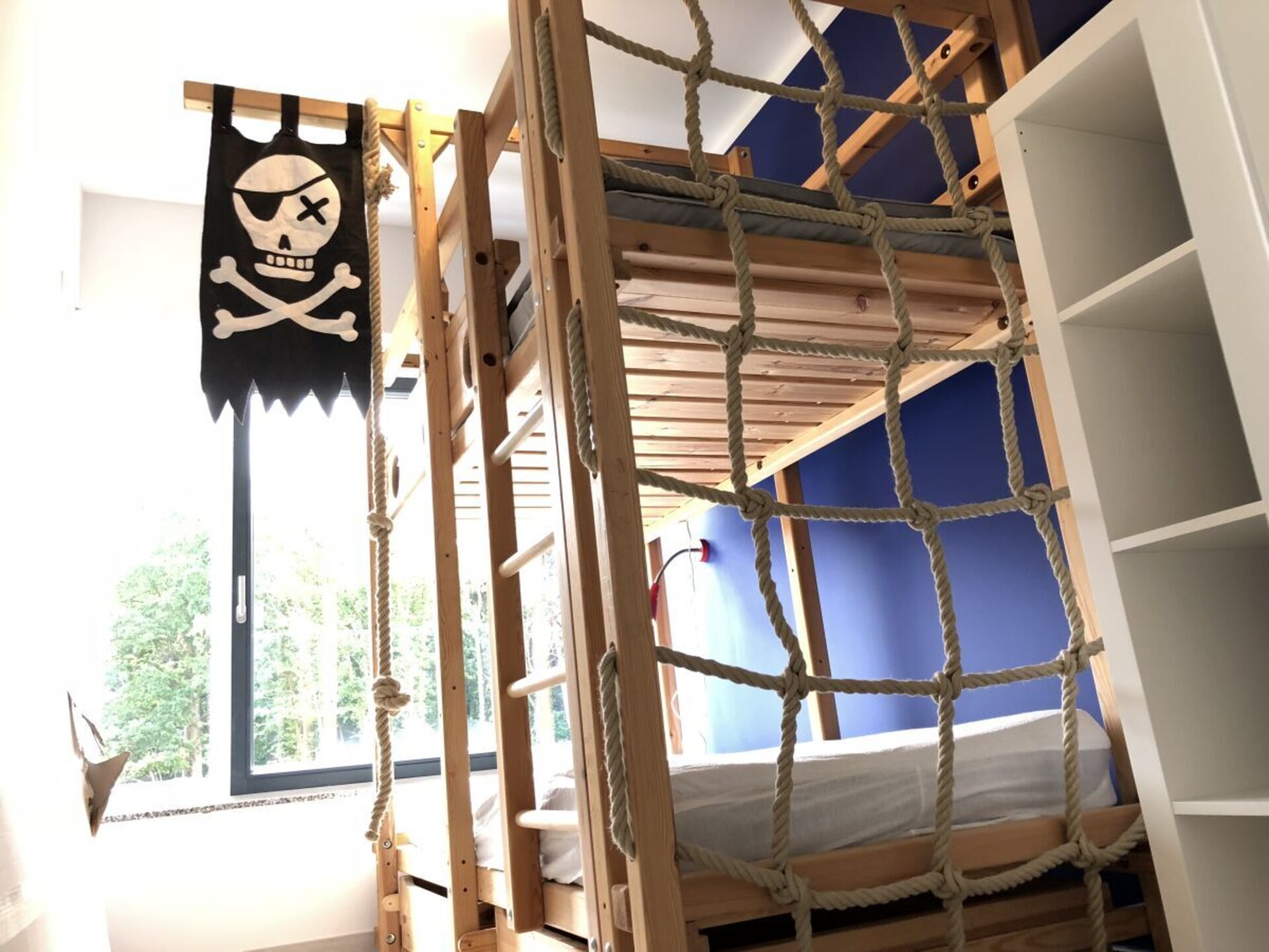 Strandappartement Prora Binz: direct aan zee met 3 slaapkamers - foto 9