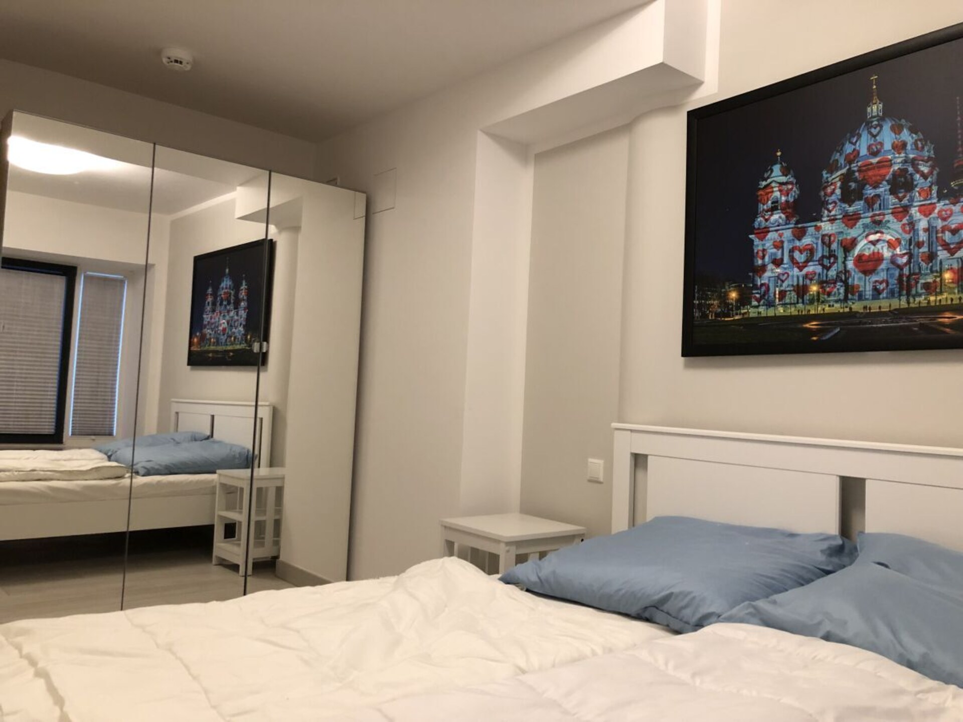 Strandappartement Prora Binz: direct aan zee met 3 slaapkamers - foto 10