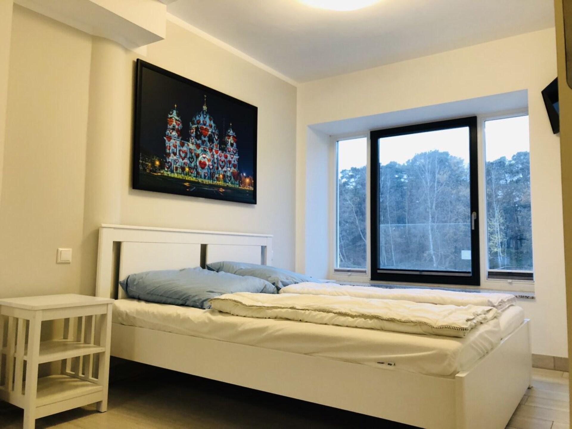 Strandappartement Prora Binz: direct aan zee met 3 slaapkamers - foto 11