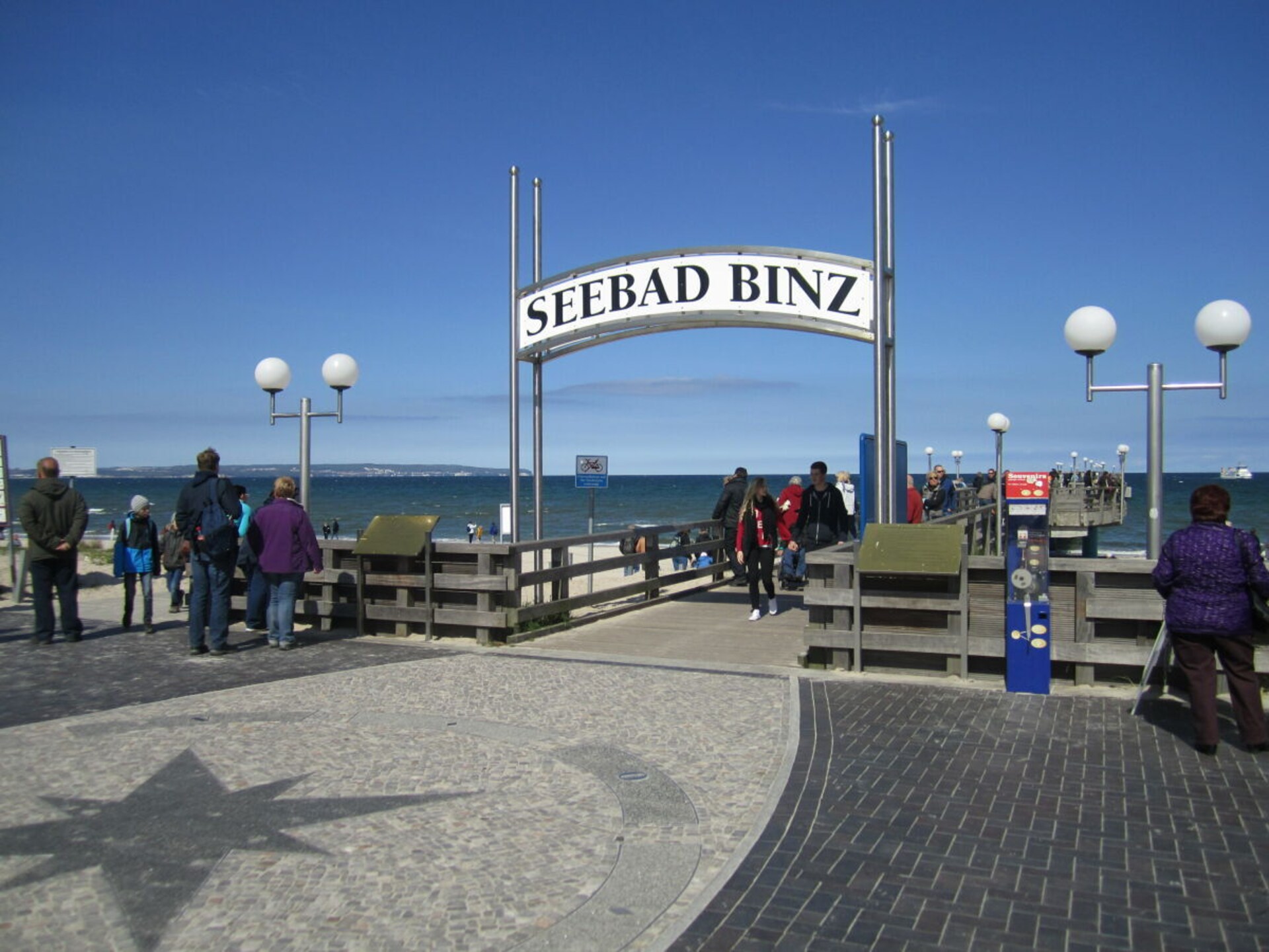 Strandappartement Prora Binz: direct aan zee met 3 slaapkamers - foto 16