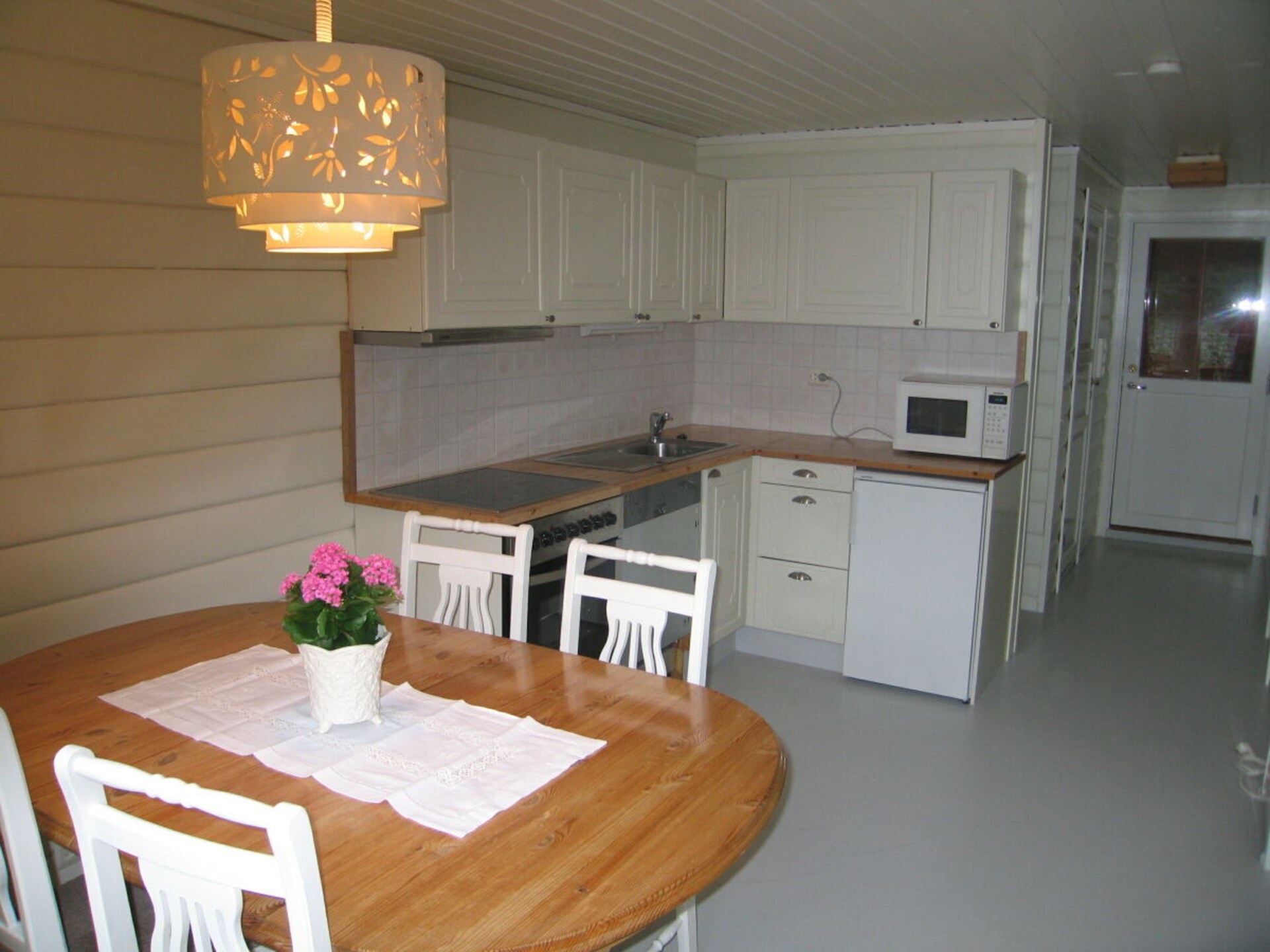 Romantisch vakantiehuis voor 6 aan de Hardangerfjord in Ulvik - foto 18