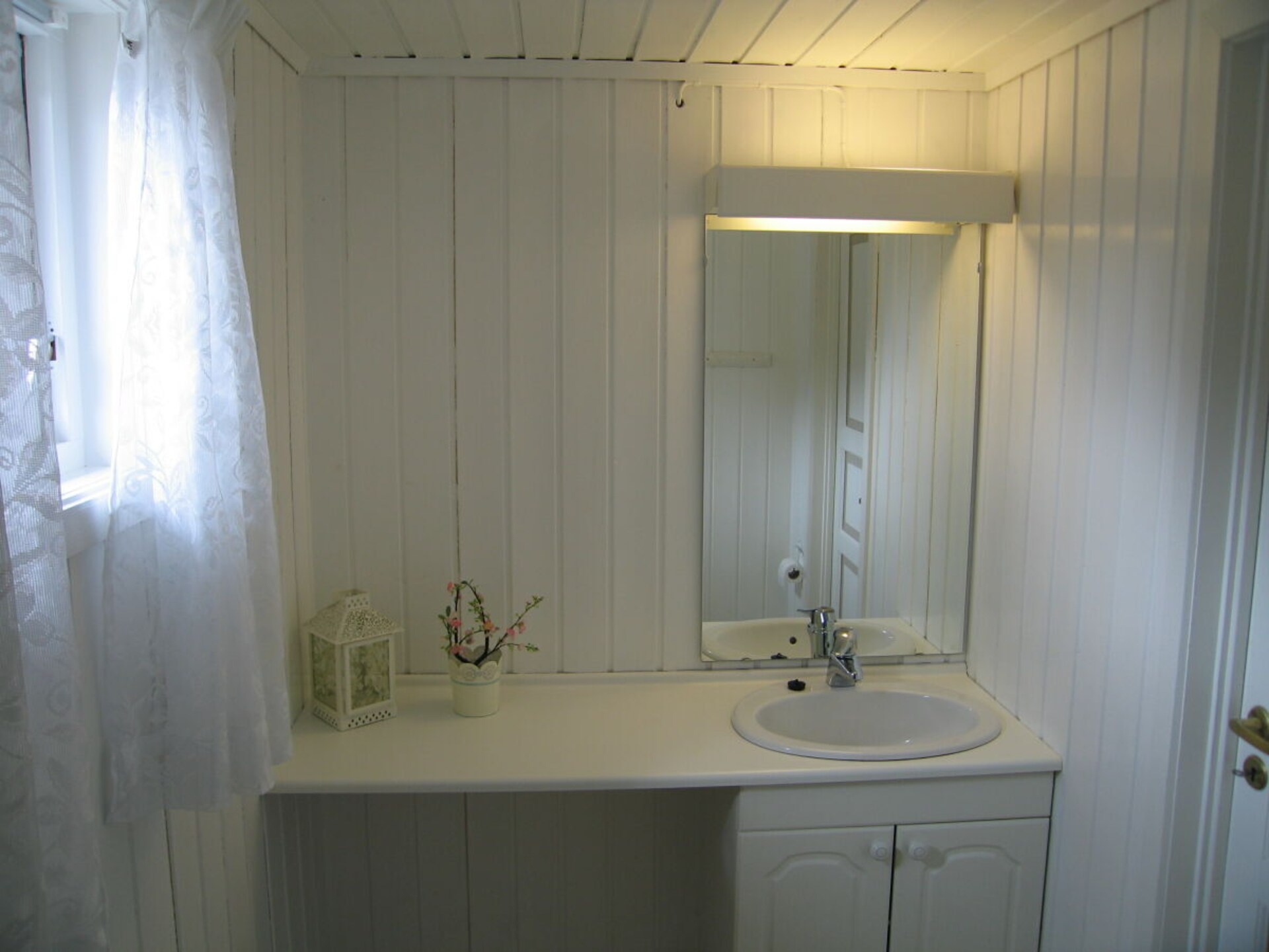 Romantisch vakantiehuis voor 6 aan de Hardangerfjord in Ulvik - foto 19