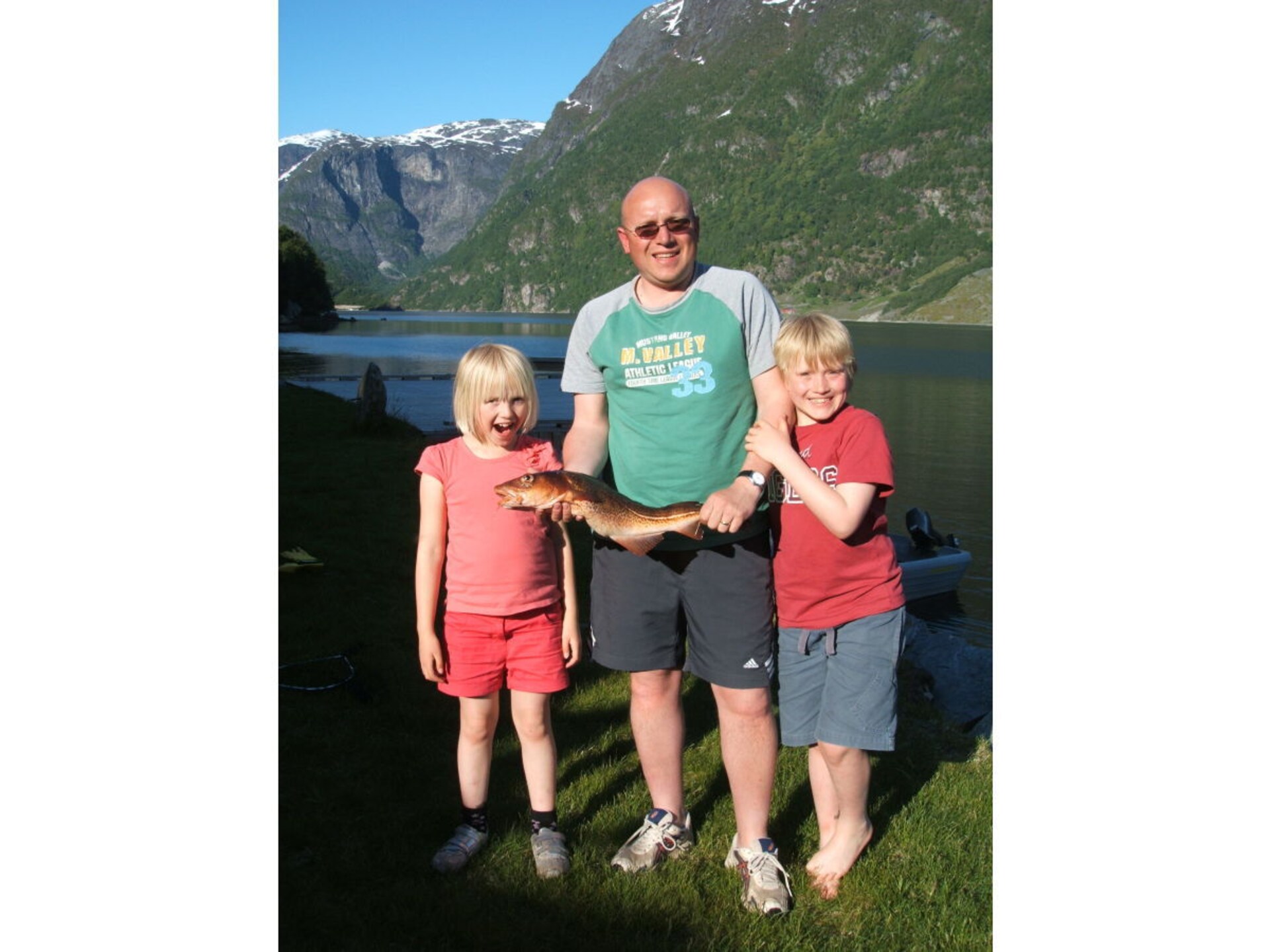 Romantisch vakantiehuis voor 6 aan de Hardangerfjord in Ulvik - foto 28