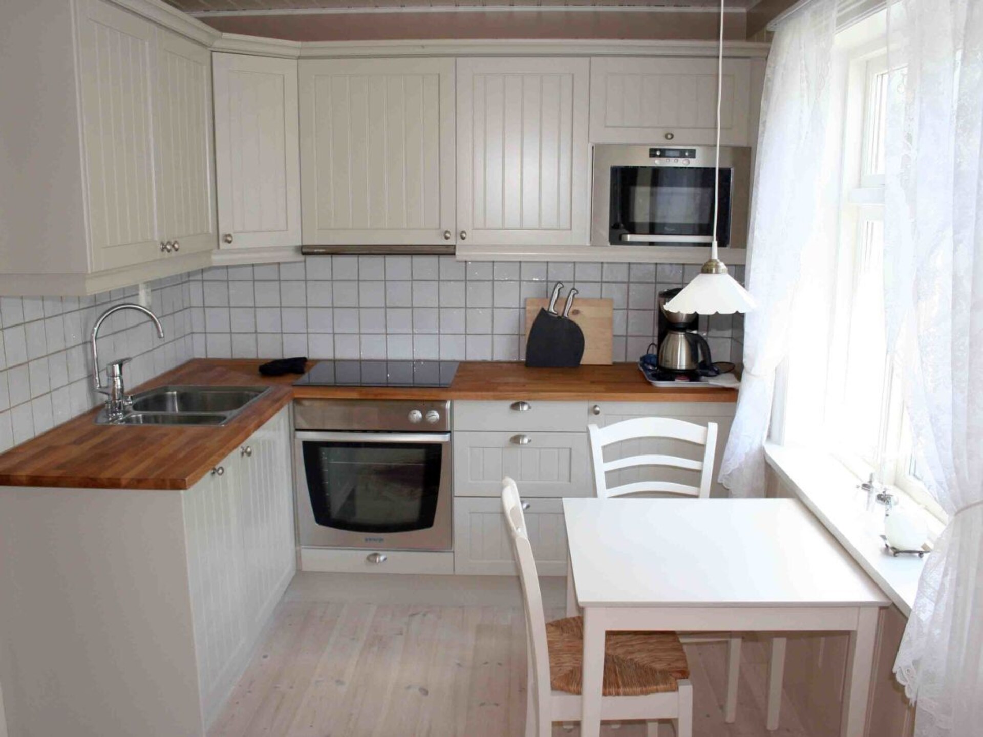 Romantisch vakantiehuis voor 6 aan de Hardangerfjord in Ulvik - foto 37