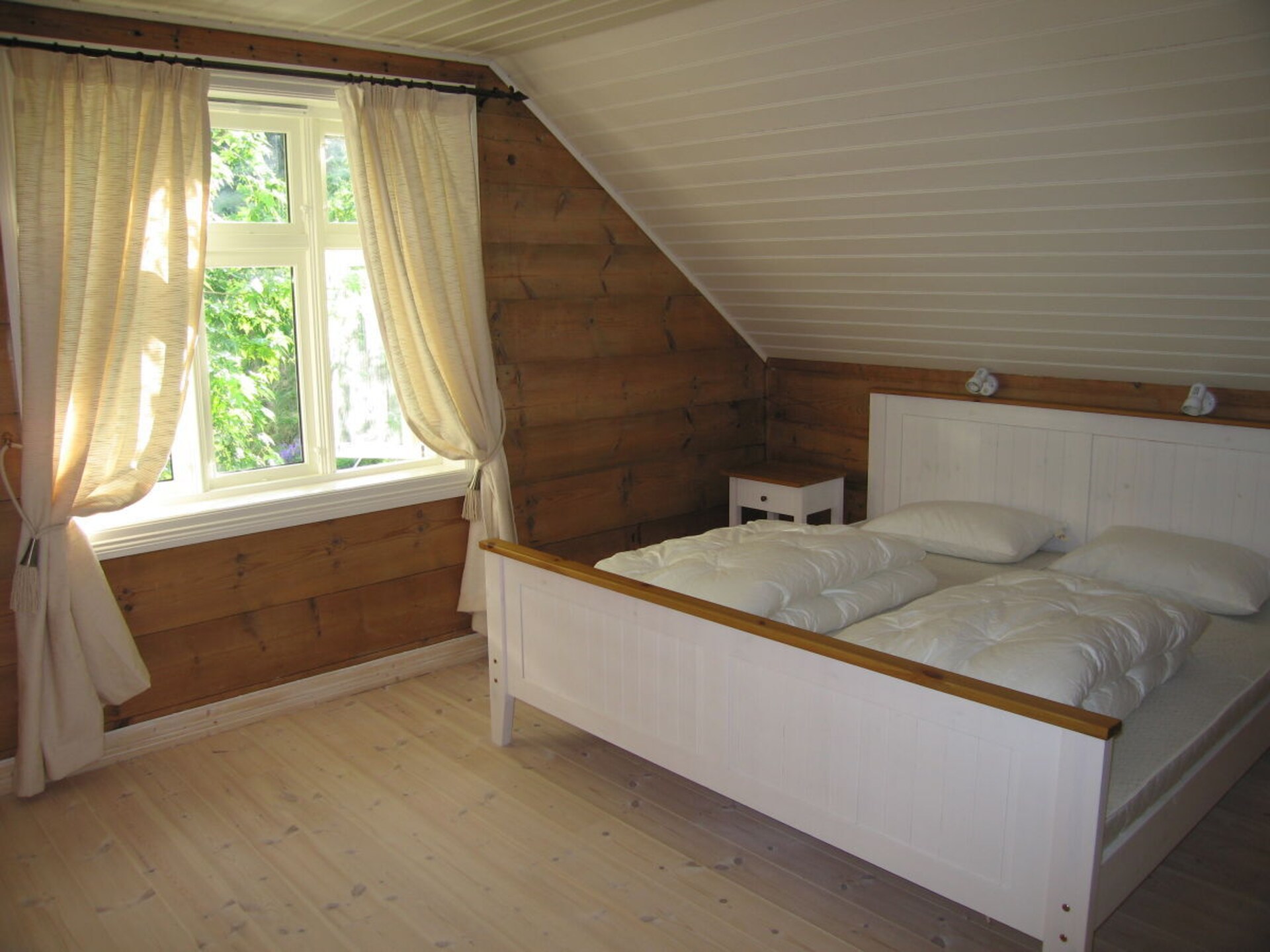 Romantisch vakantiehuis voor 6 aan de Hardangerfjord in Ulvik - foto 38